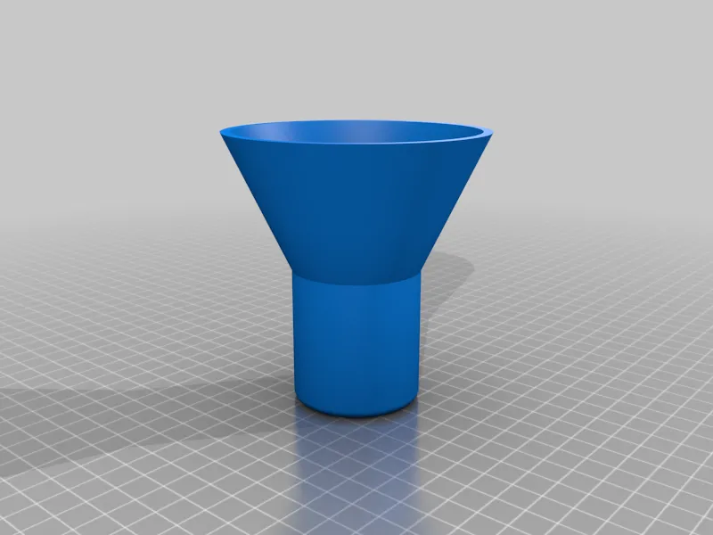 Bình rót Monsieur Cuisine Trichter/Funnel