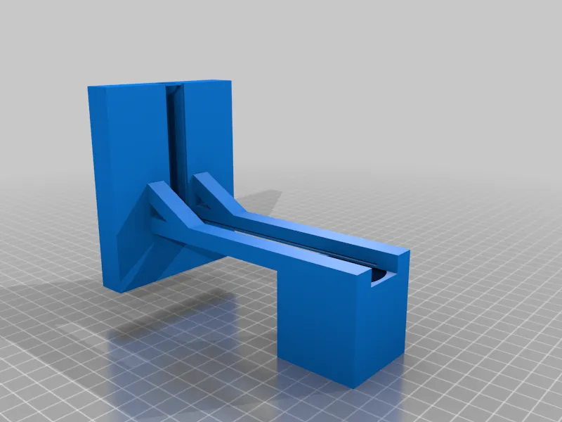 Quạt bàn 3D cho động cơ 36mm