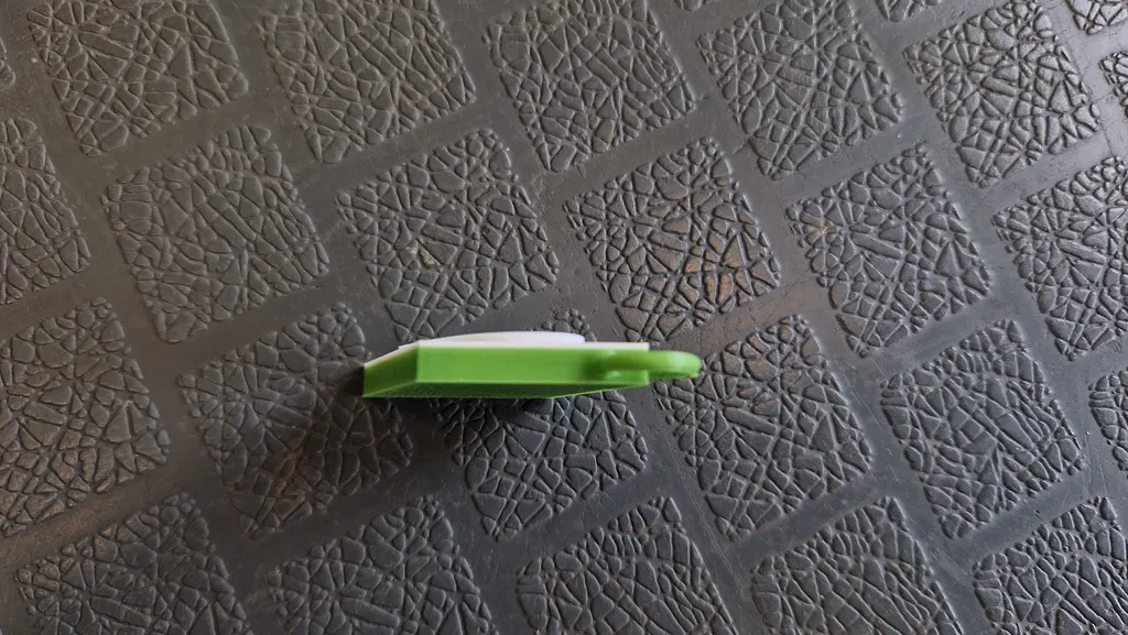 Móc khóa Werder Bremen phong cách thể thao