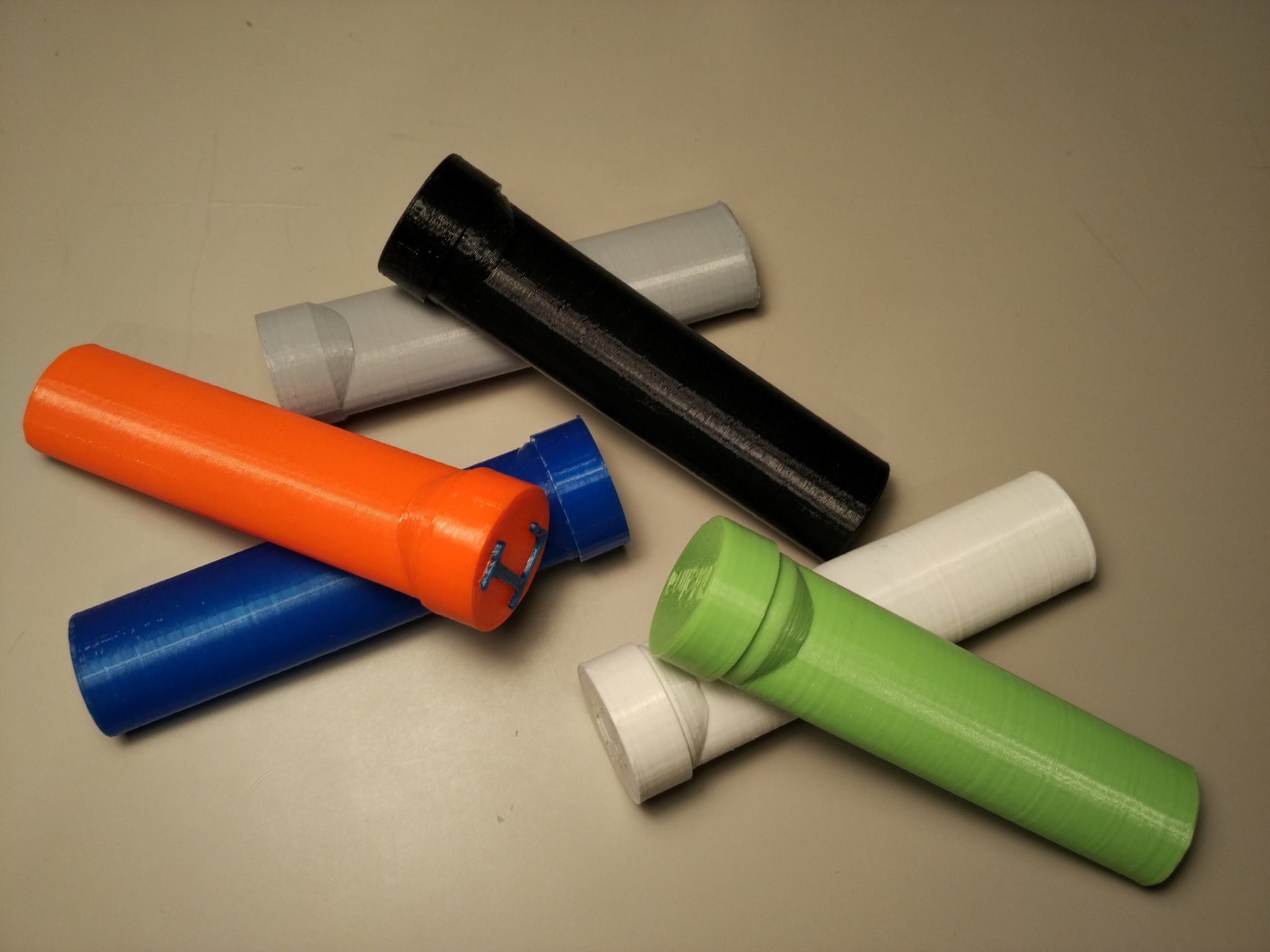 Hộp du lịch cho đầu bàn chải Philips Sonicare