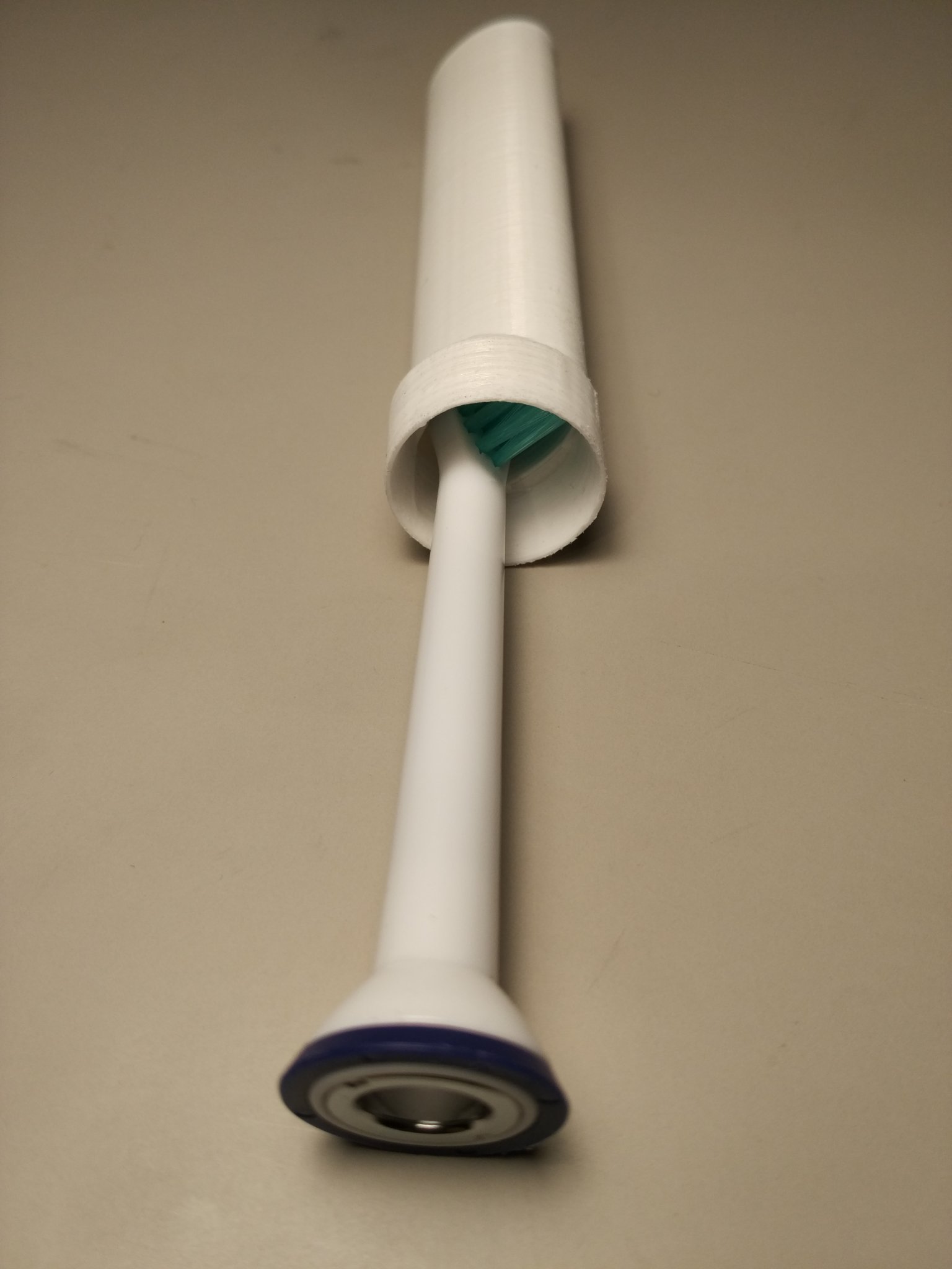 Hộp du lịch cho đầu bàn chải Philips Sonicare