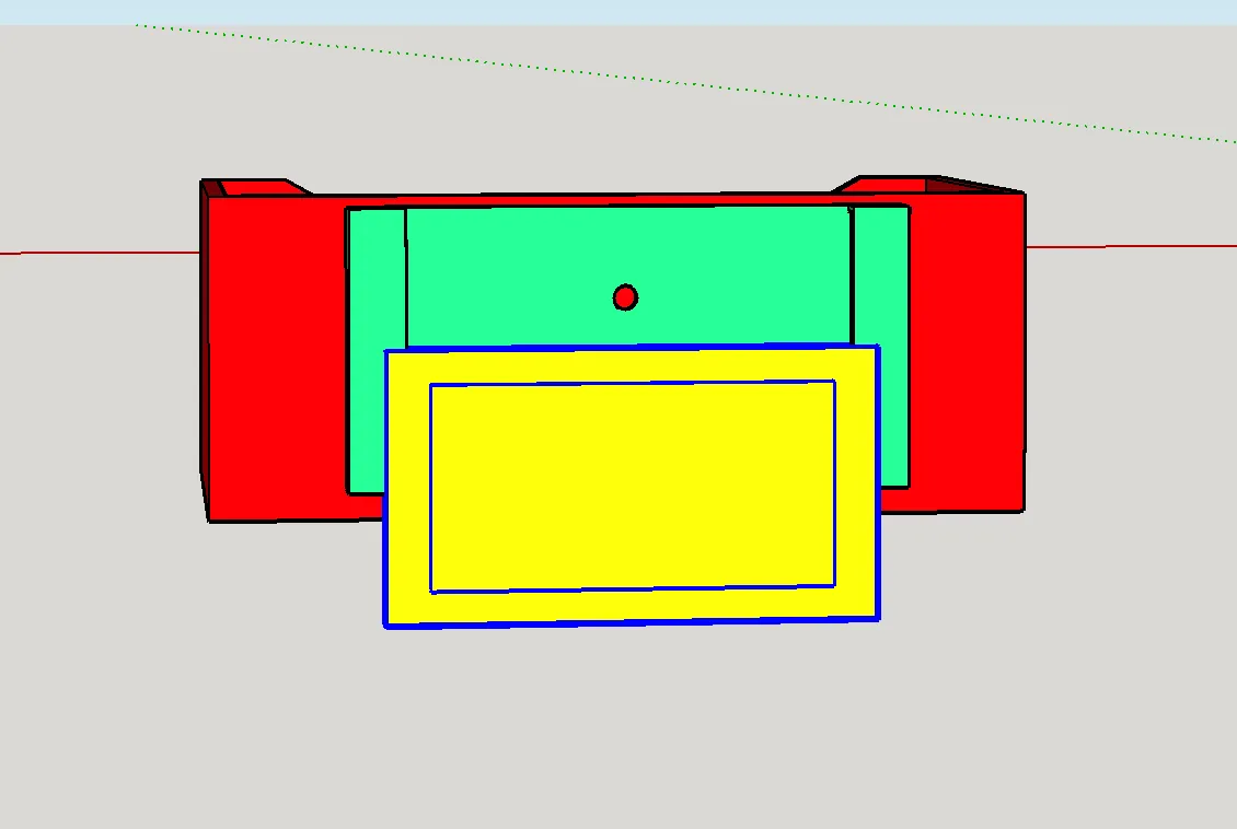 Tổ chức đồ dùng cho bếp và phòng tắm GT110