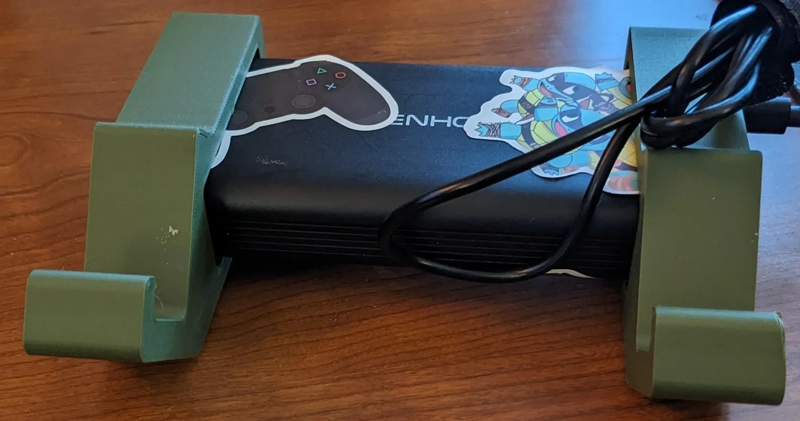 Giá đỡ nghiêng 45 độ cho Steam Deck