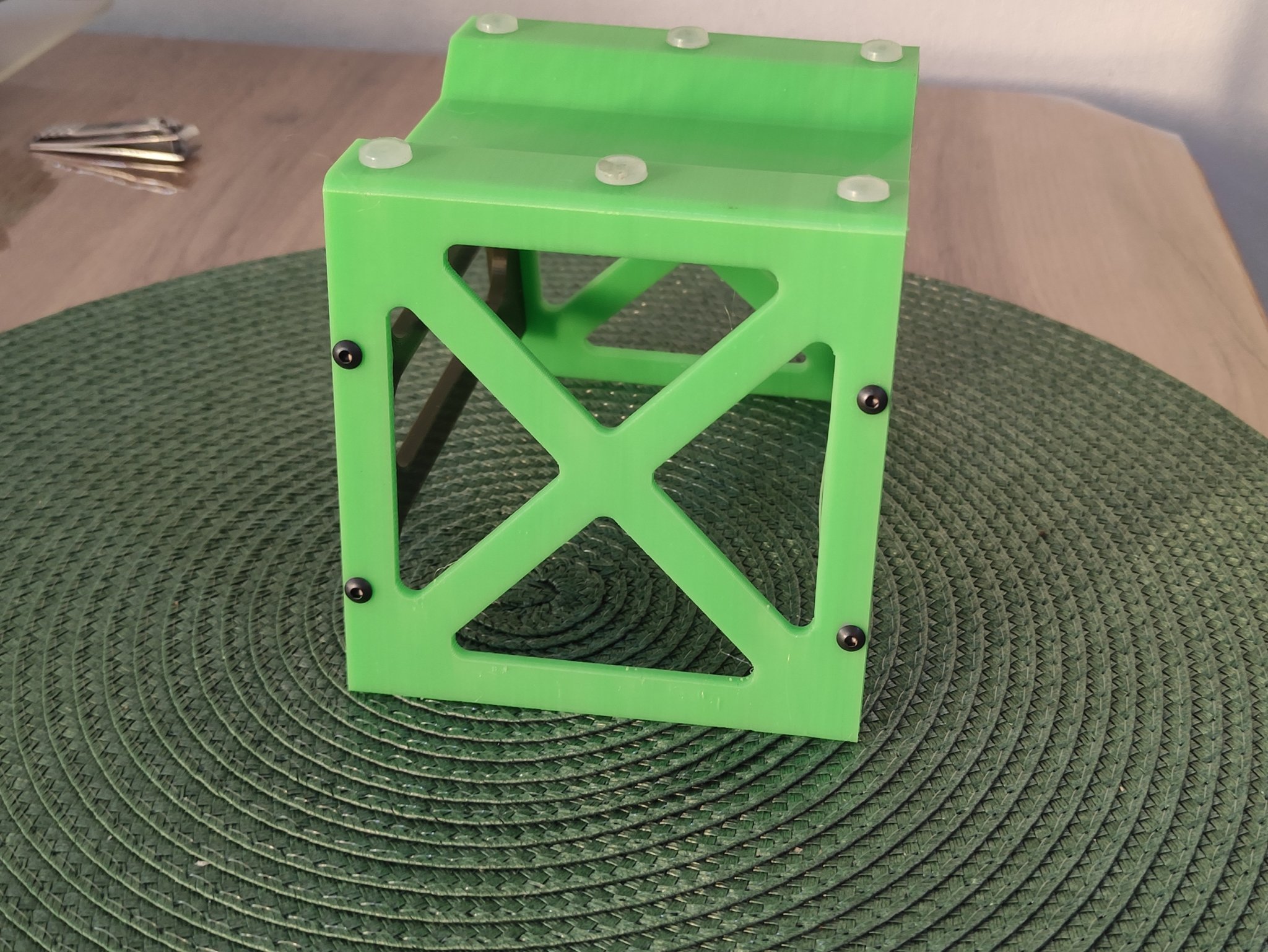 Giá đỡ cho ô tô RC tỷ lệ 1/10-1/8