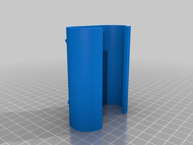 Giá đỡ pin POIYTL cho dây đeo âm thanh Vive Deluxe