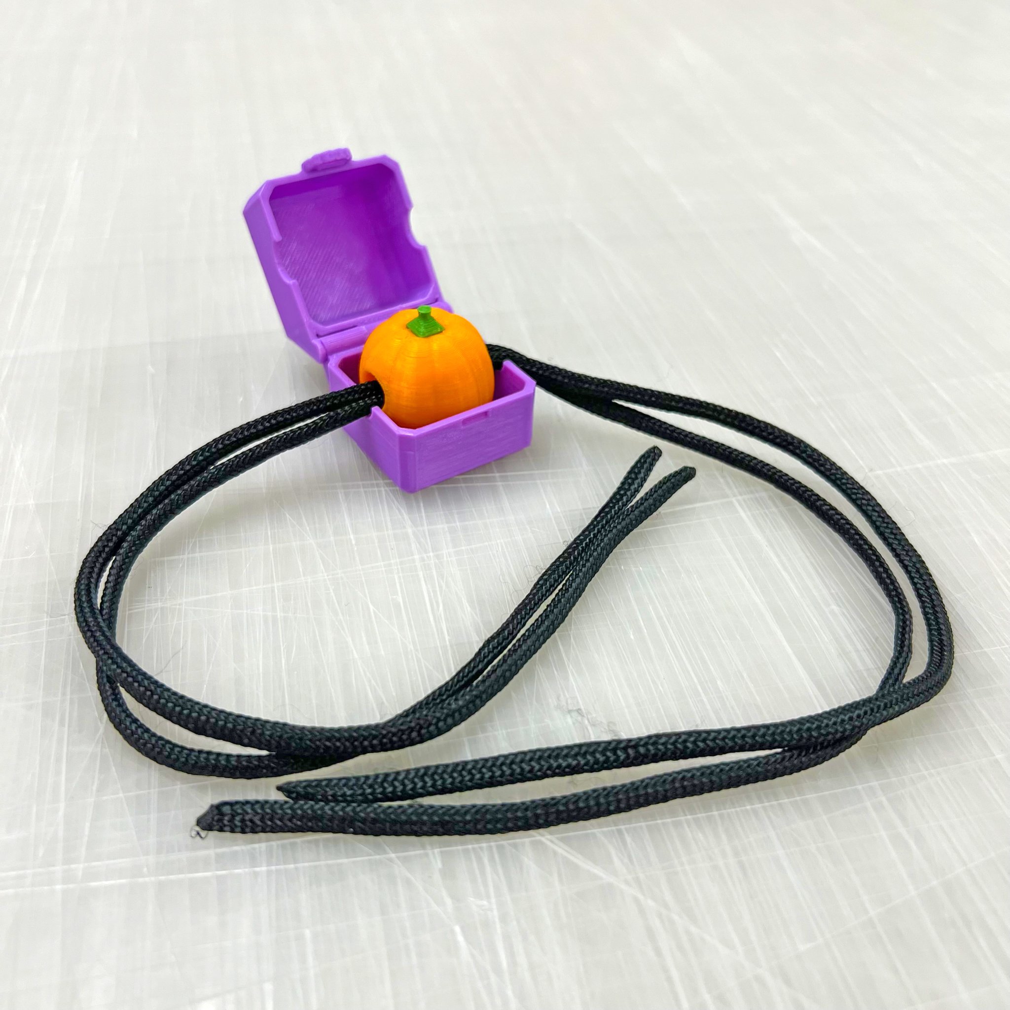 Mẹo ảo thuật thoát khỏi quả bóng trong lễ hội Halloween