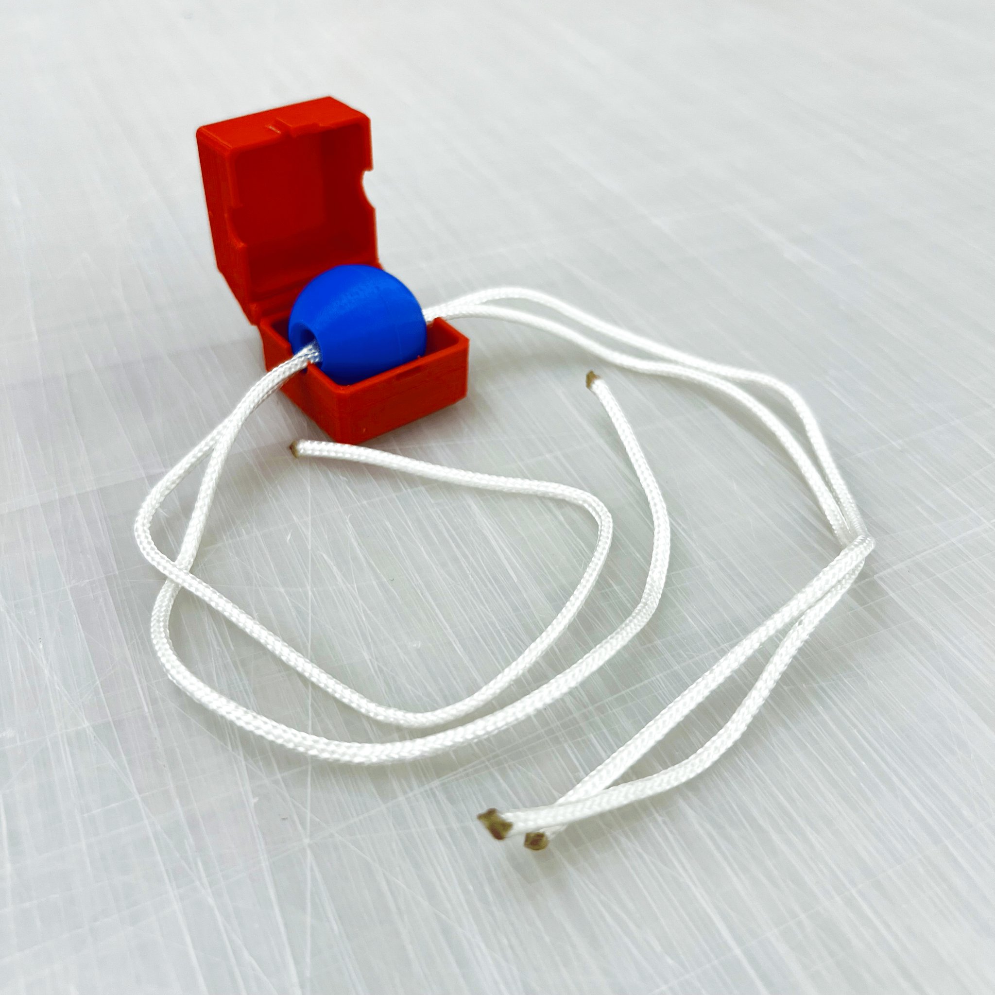 Mẹo ảo thuật thoát khỏi quả bóng trong lễ hội Halloween