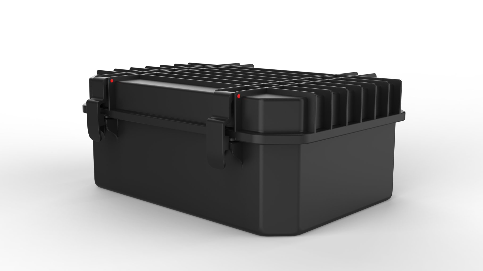 Hộp bảo vệ bền bỉ cho drone DJI FPV