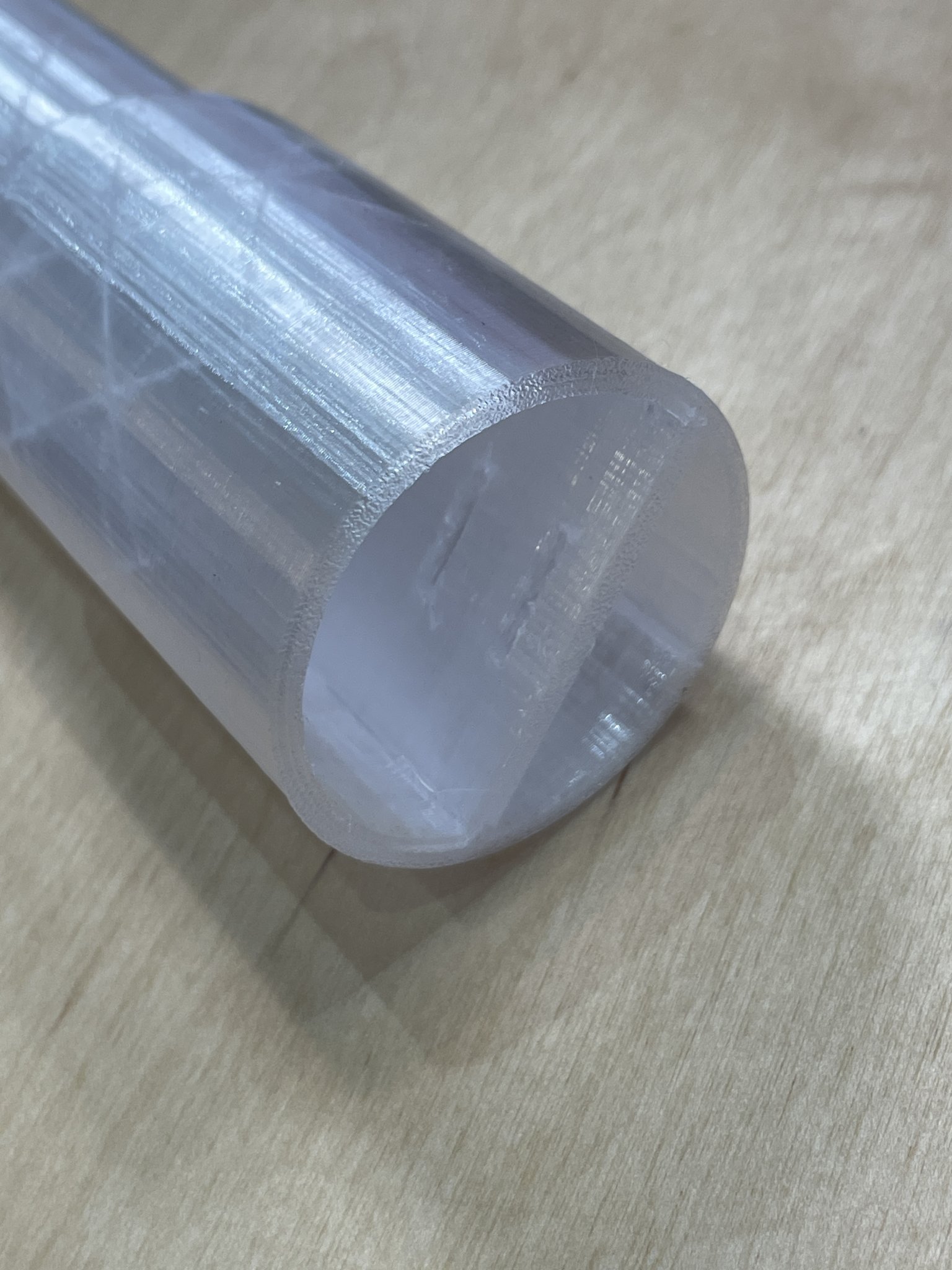 Tay cầm micro cho bộ thu DJI Mic