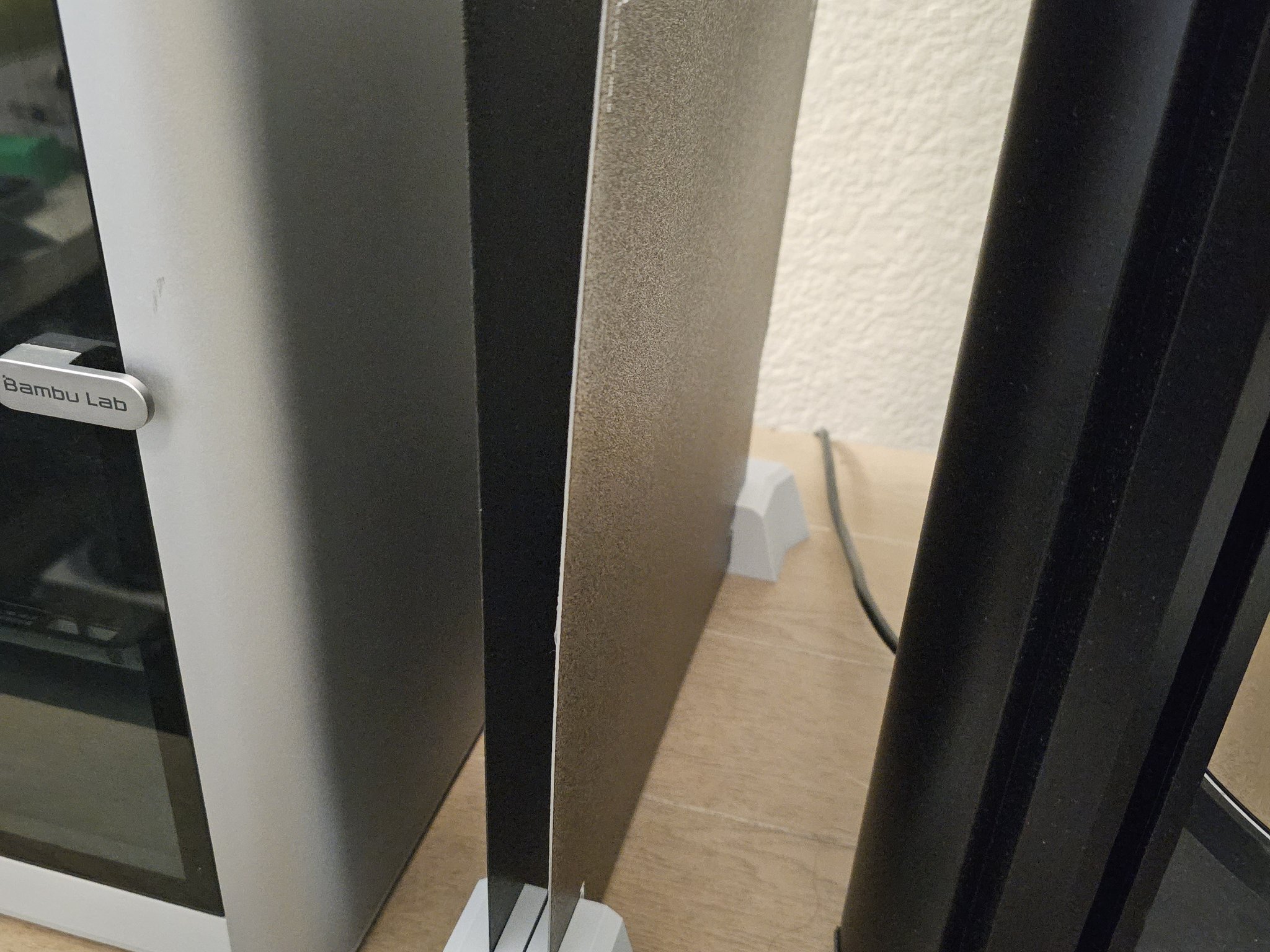 Giá đỡ đĩa in cho Qidi Tech X Max 3