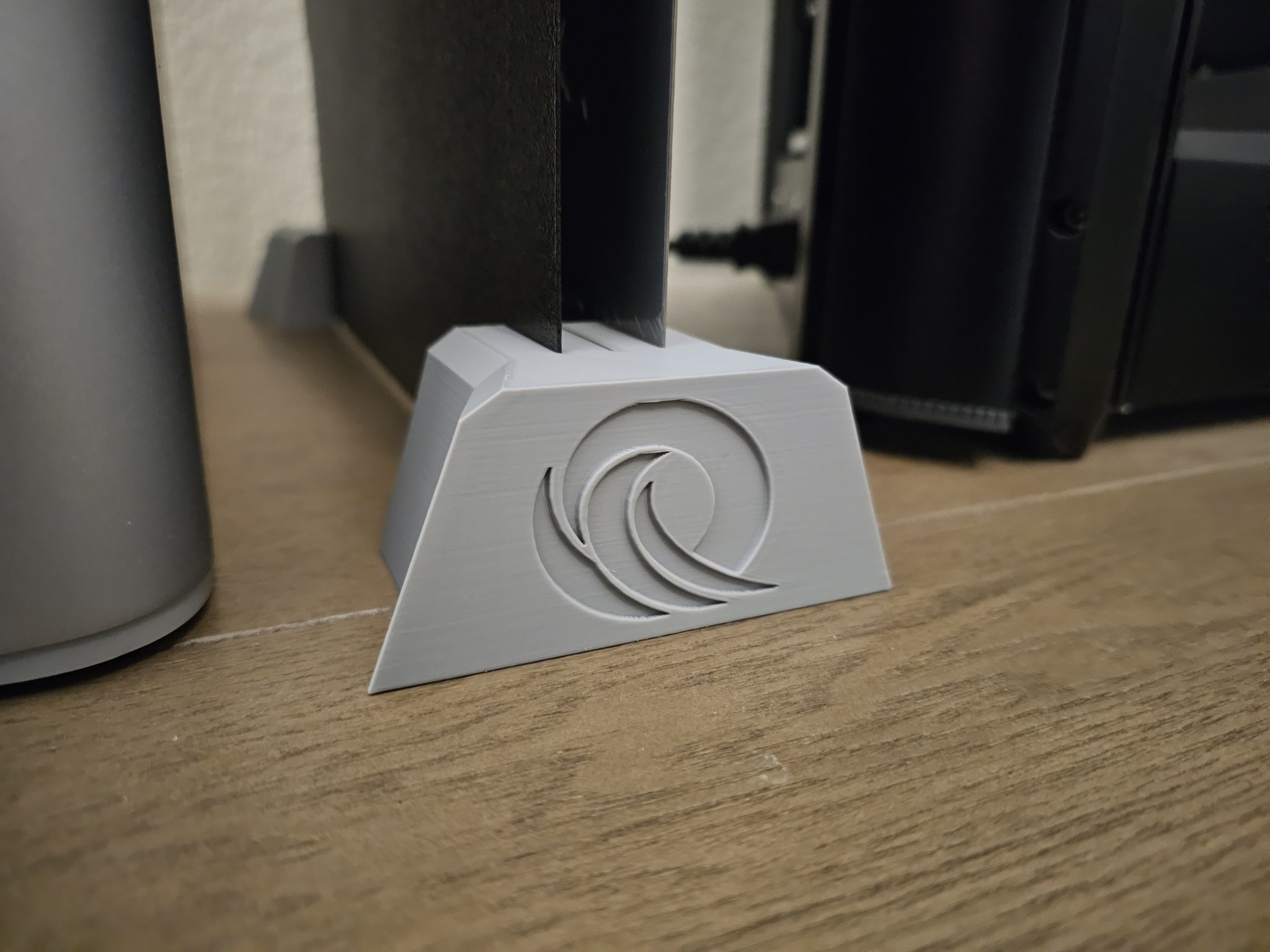 Giá đỡ đĩa in cho Qidi Tech X Max 3