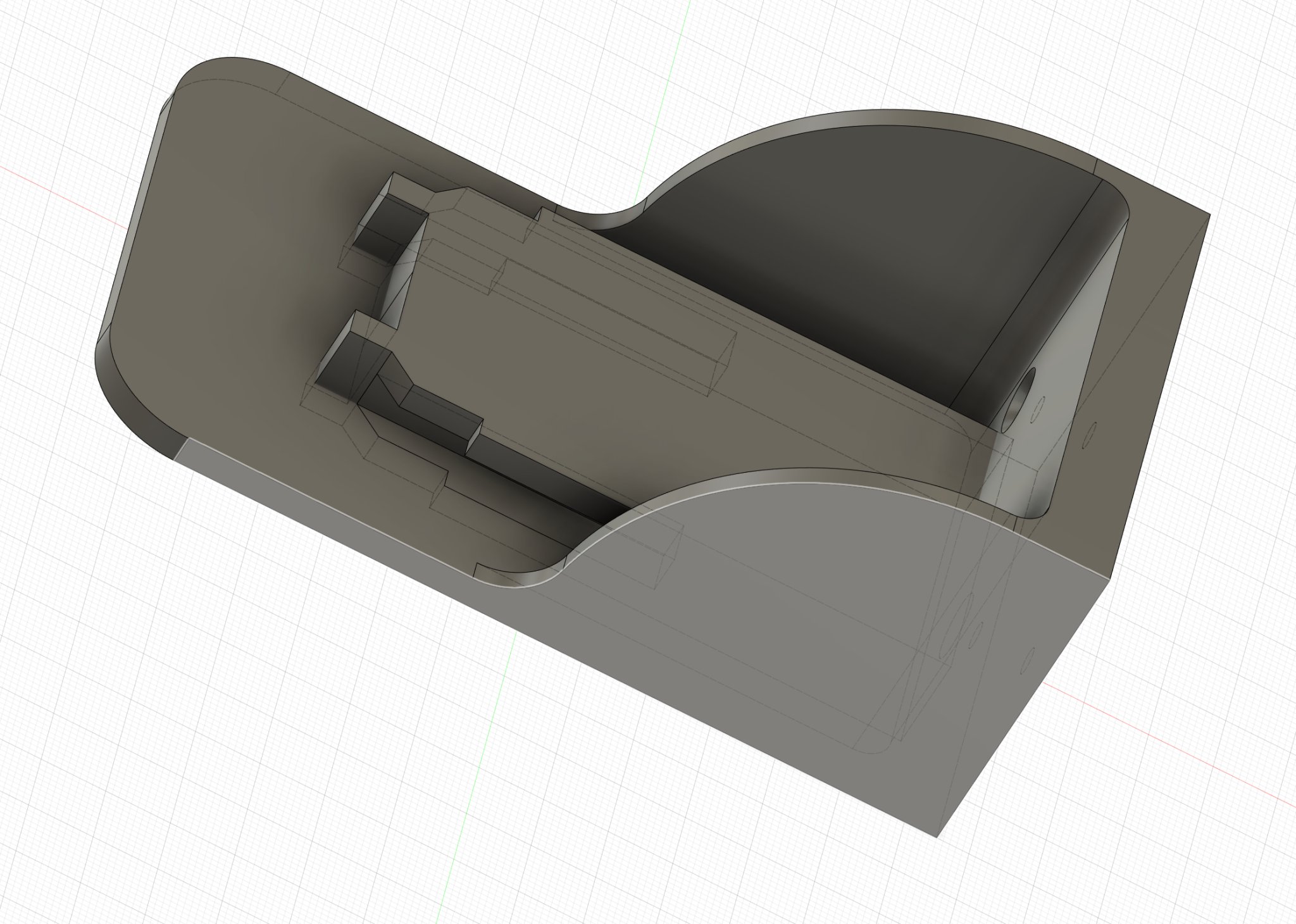 Giá treo công cụ DeWalt cho máy đa năng và máy mài