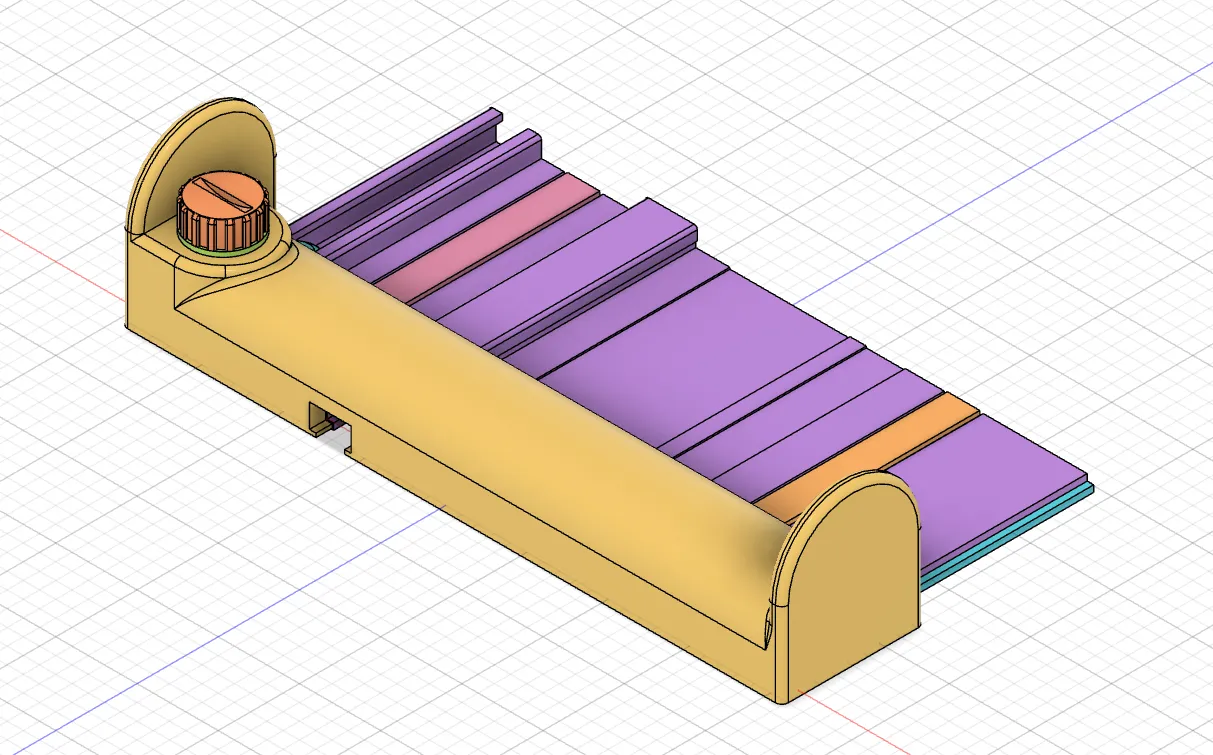 Thiết bị chắn cho thanh ray hướng Festool FS/2
