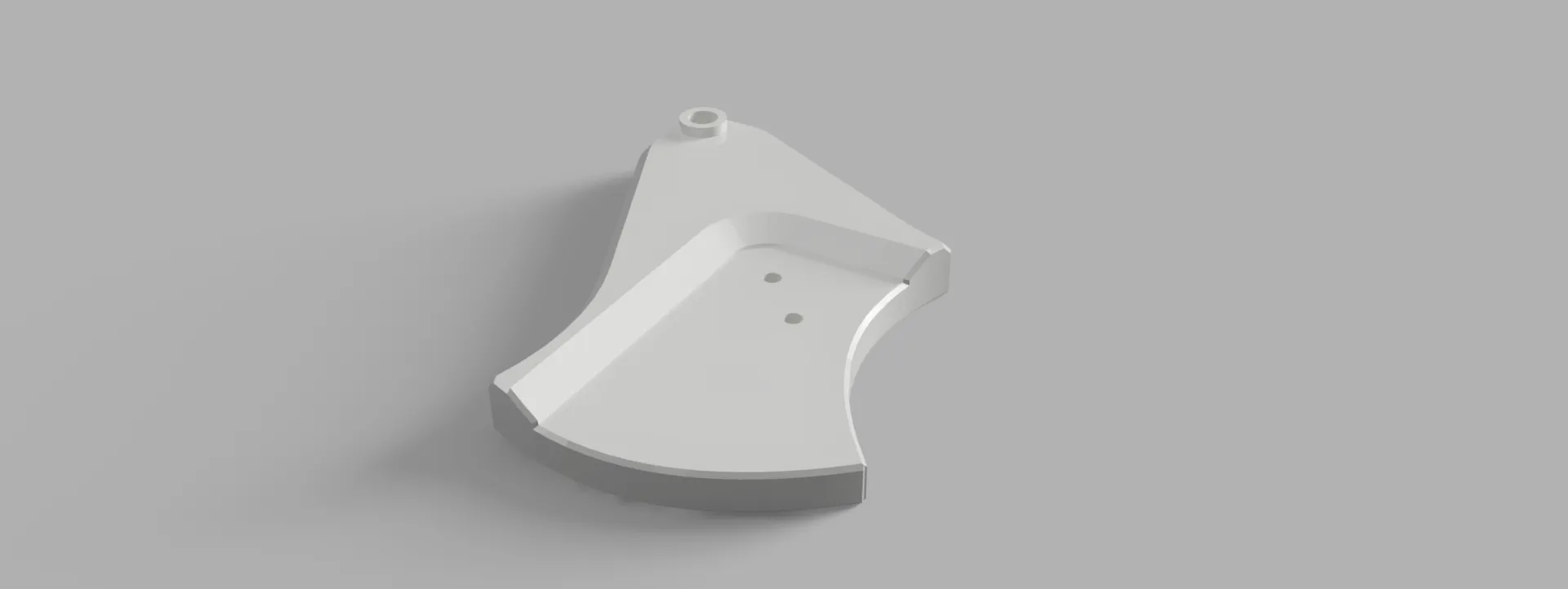 Bộ chuyển đổi Vesa Mount - từ 75/100mm đến 200mm cho máy in nhỏ