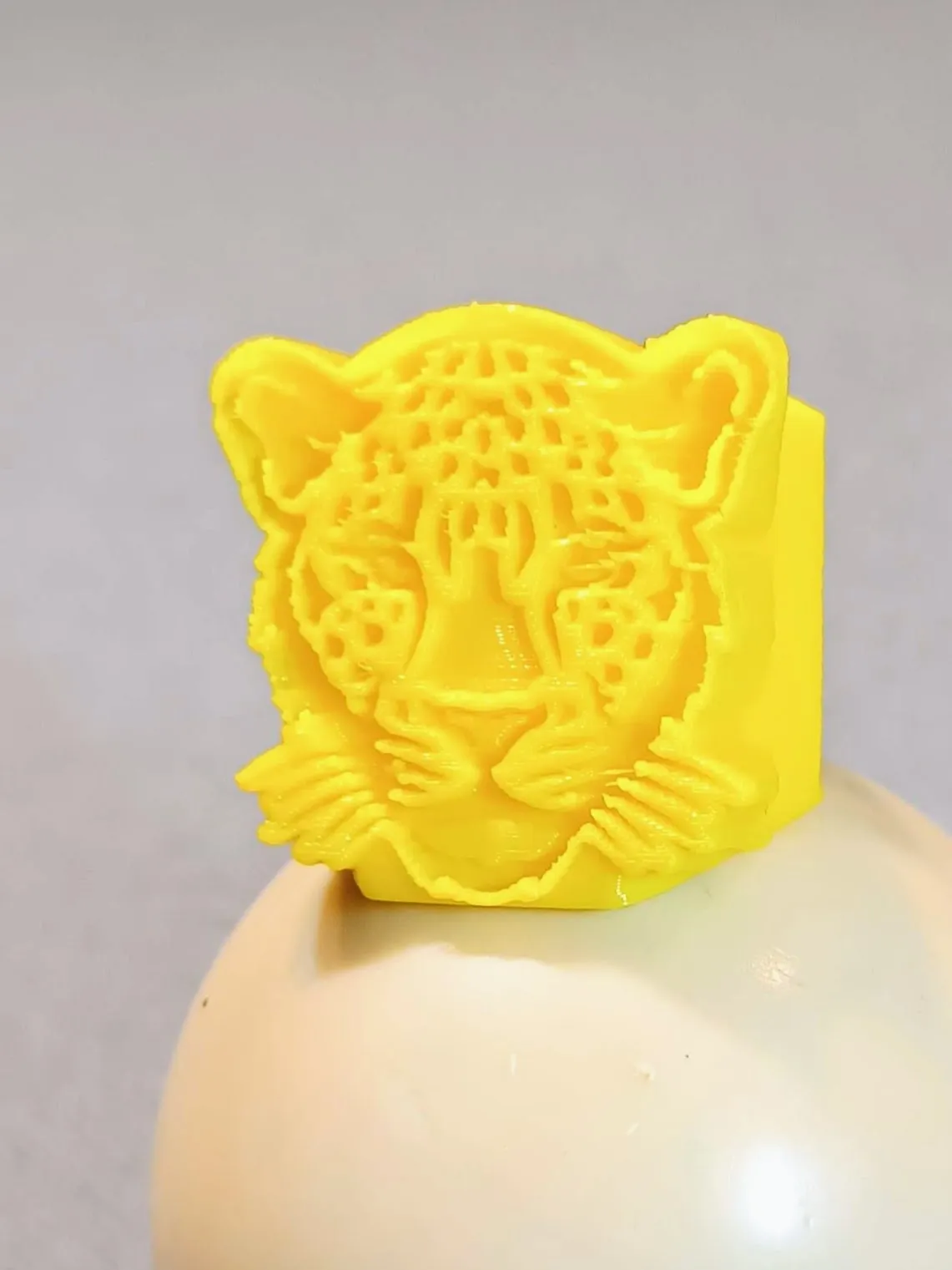 Khăn quàng cổ hình báo đốm cho Hướng đạo sinh và Thiếu nhi ...