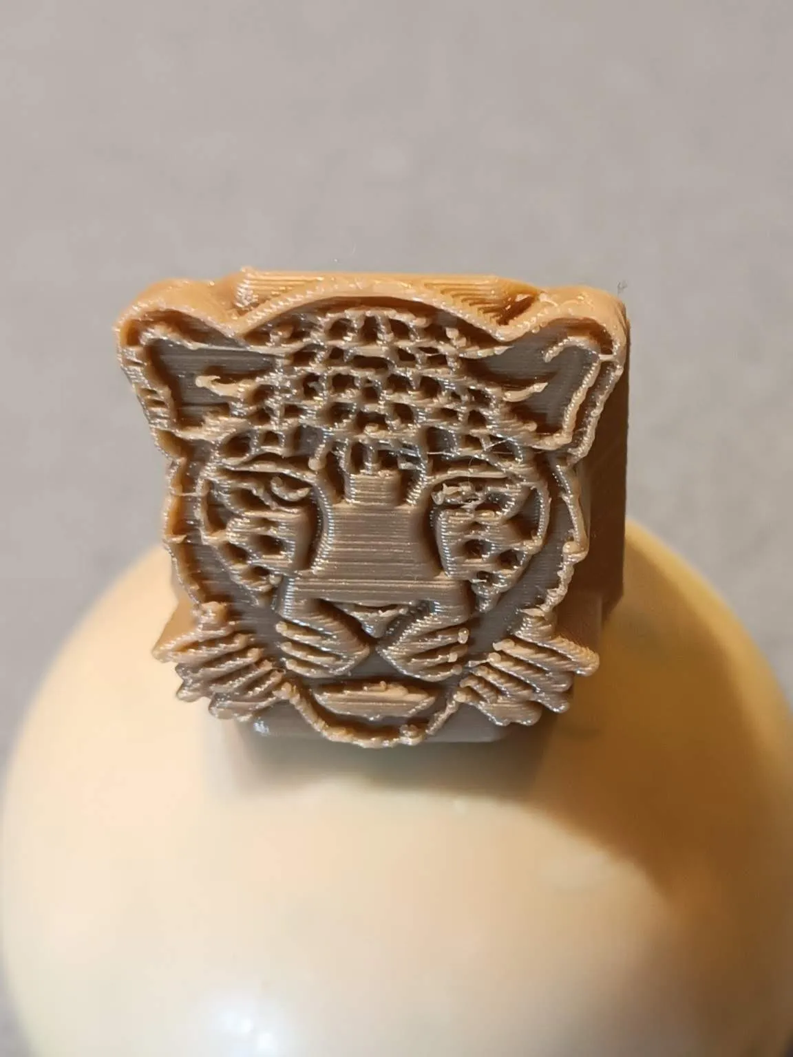 Khăn quàng cổ hình báo đốm cho Hướng đạo sinh và Thiếu nhi ...