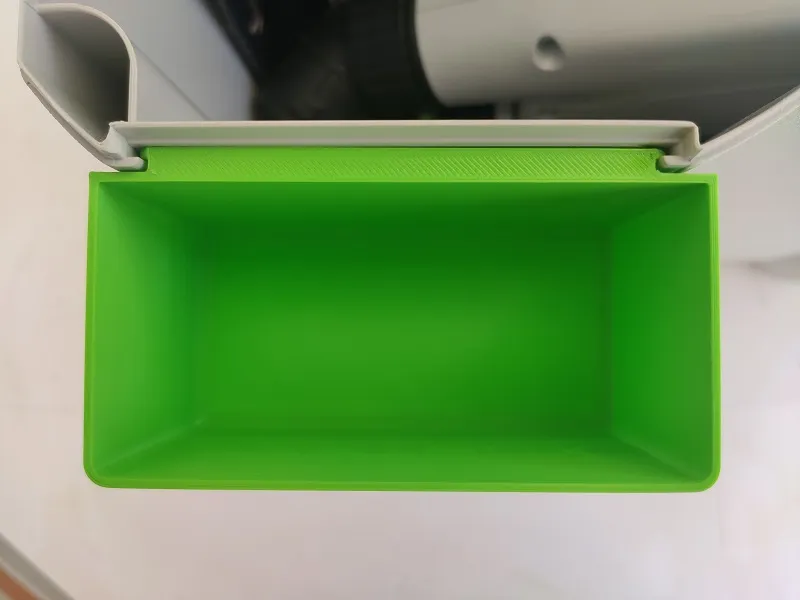 Hộp lưu trữ nhỏ gắn trên Festool Systainer