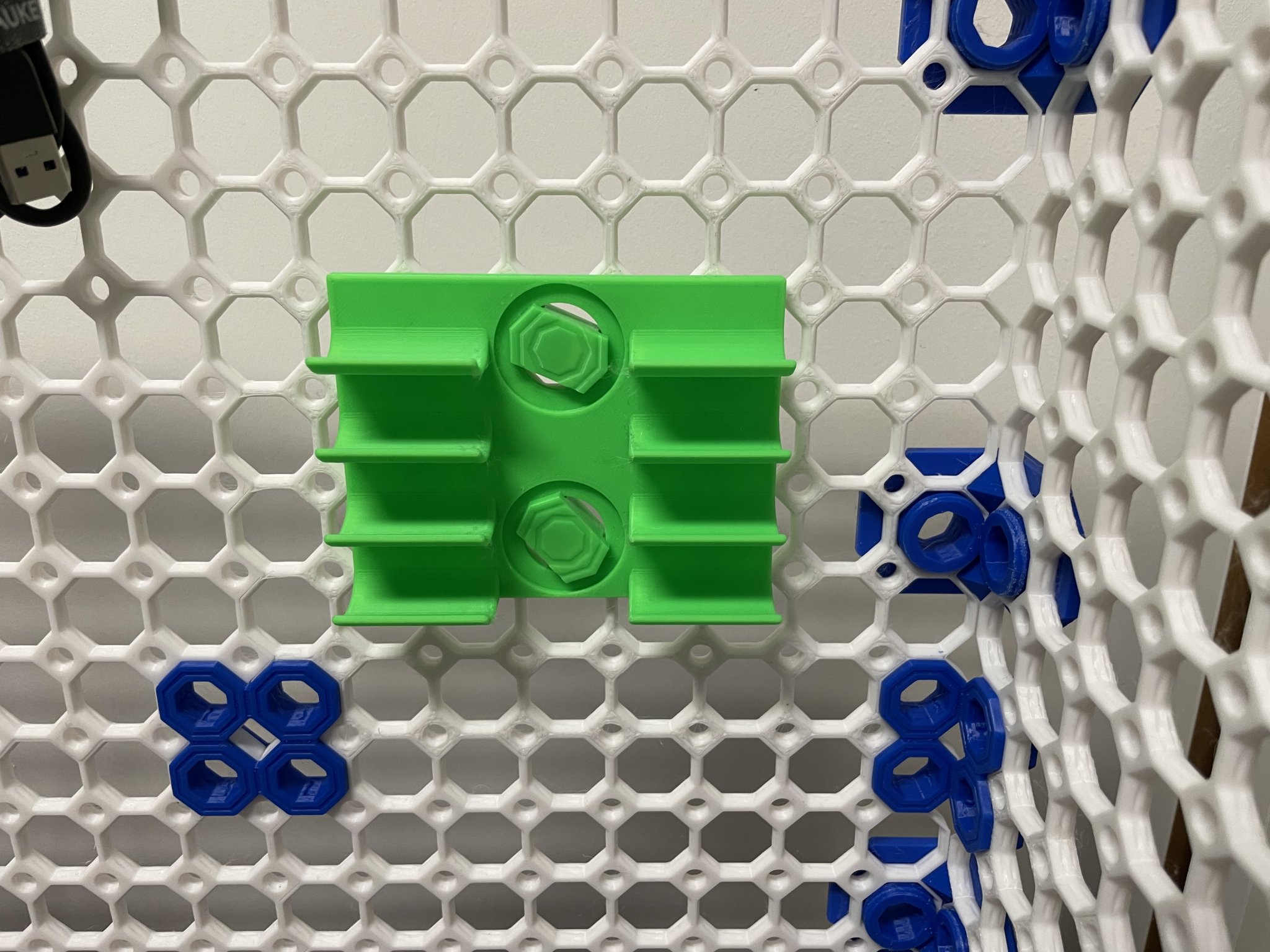 Giá đỡ bút cho bảng trắng Multiboard