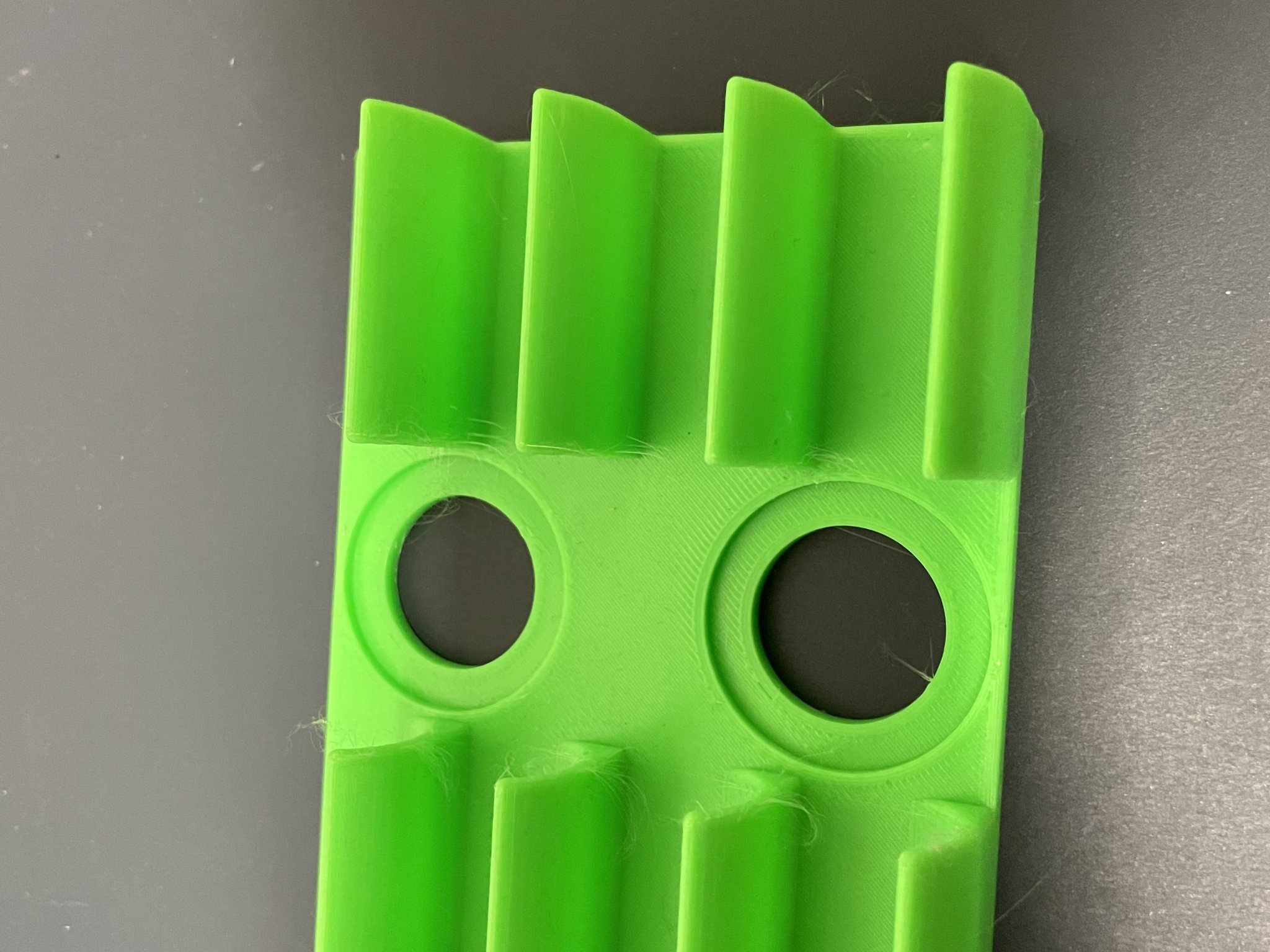 Giá đỡ bút cho bảng trắng Multiboard