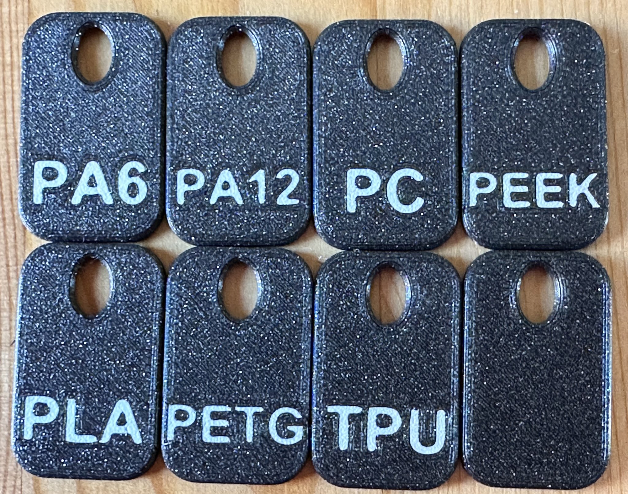 Nhãn cuộn chống rối - Giữ cuộn gọn gàng và nhận biết loạ...