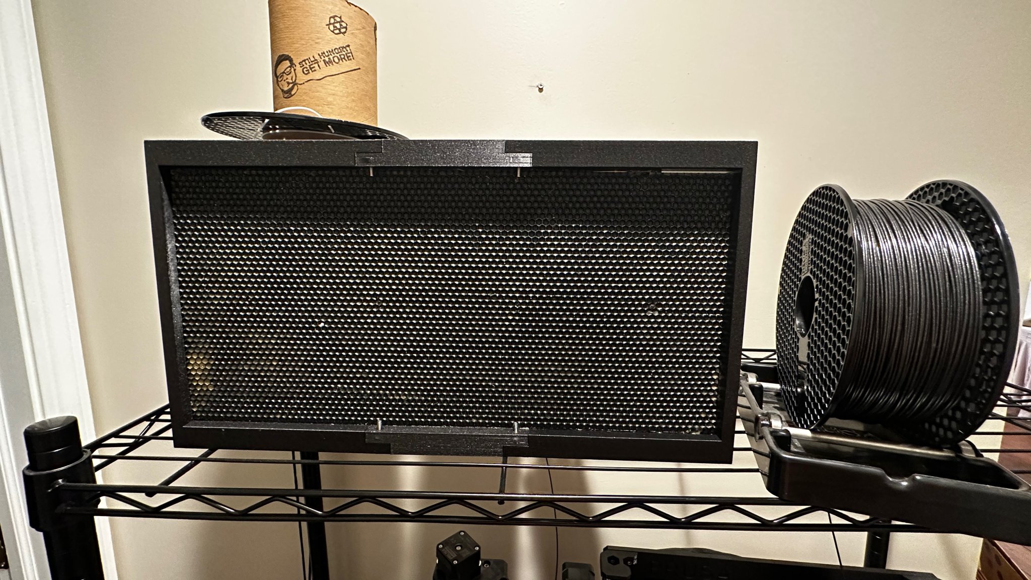 Khung AZ cho tổ ong AŽ lai sử dụng nền tảng Langstroth sâu chuẩn