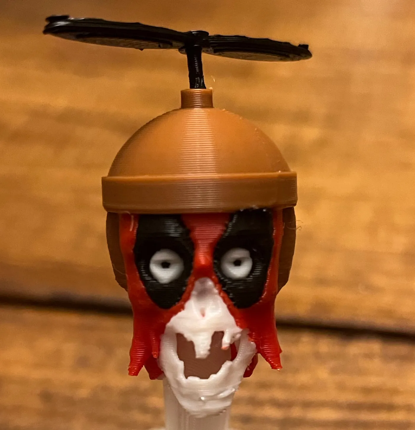 Nhân vật lady Deadpool và Wolverine trong bộ sưu tập