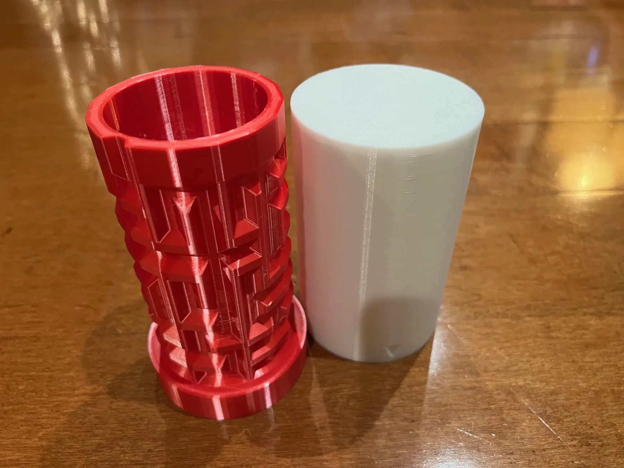 Mê cung vui nhộn cho hộp đựng