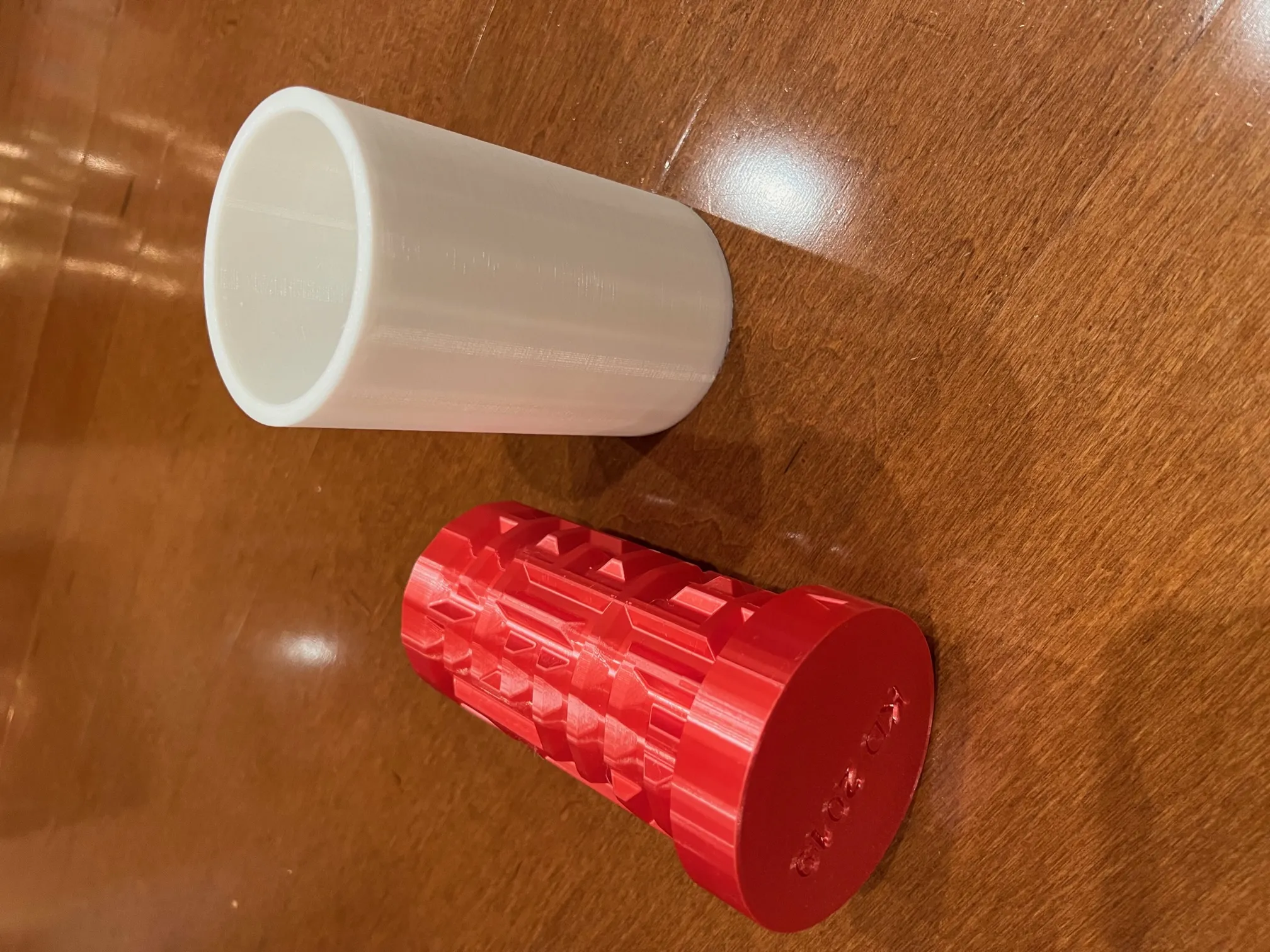 Mê cung vui nhộn cho hộp đựng