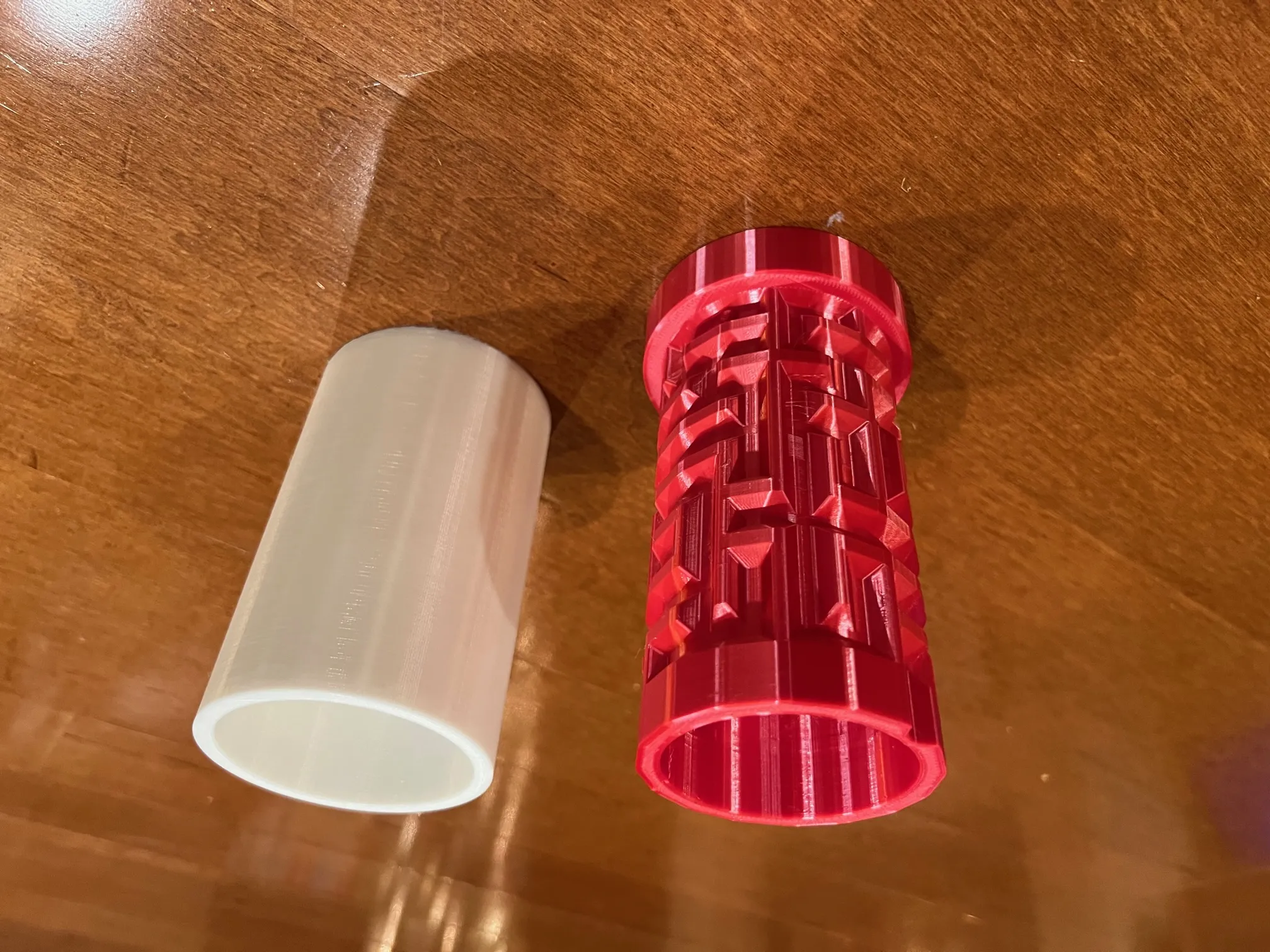 Mê cung vui nhộn cho hộp đựng