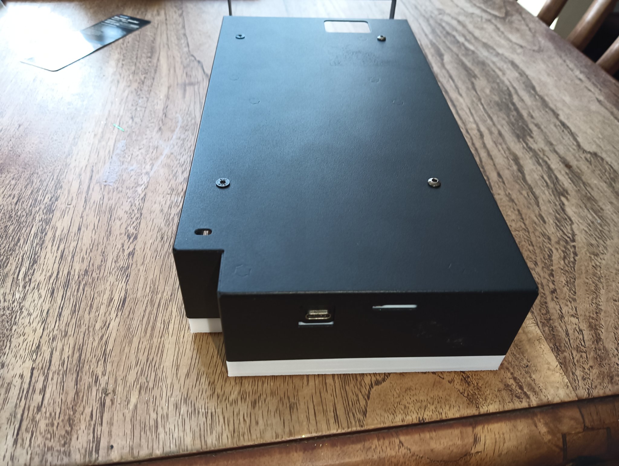 Nắp che bo mạch chính nâng cấp cho Anycubic Kobra Max