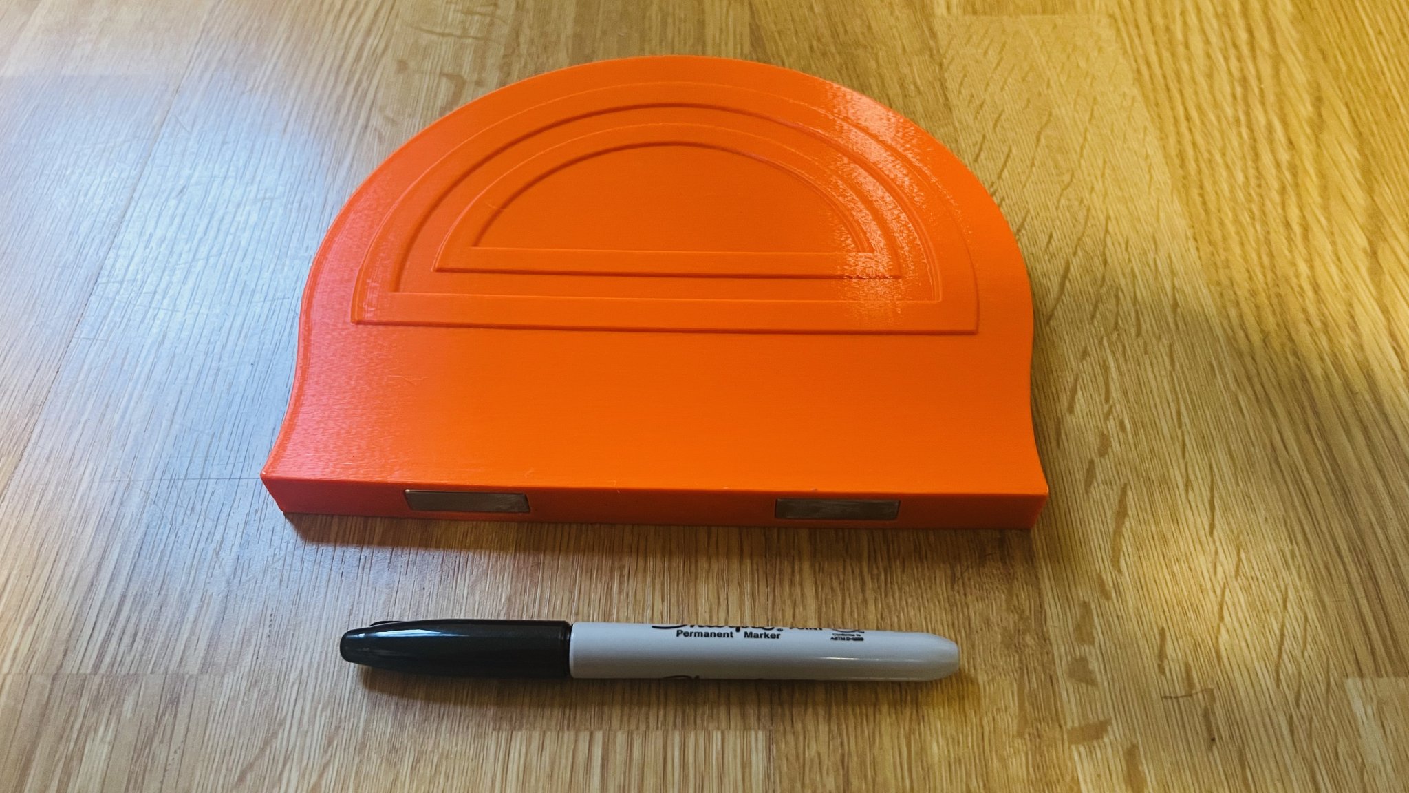 Mục tiêu từ tính cho khung cầu môn hockey và bóng đá