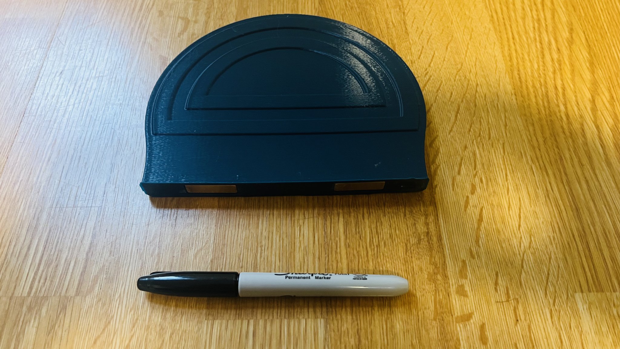 Mục tiêu từ tính cho khung cầu môn hockey và bóng đá