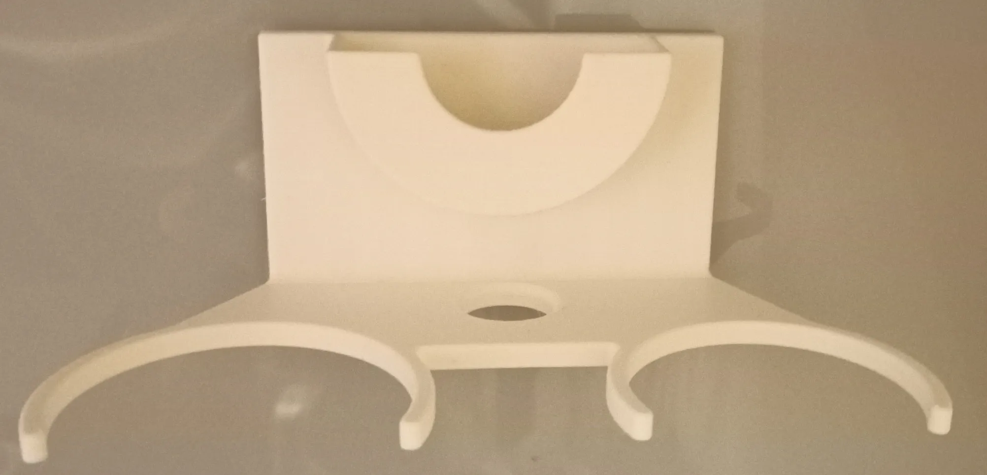 Giá đỡ tường cho Aeropress và bộ lọc cà phê