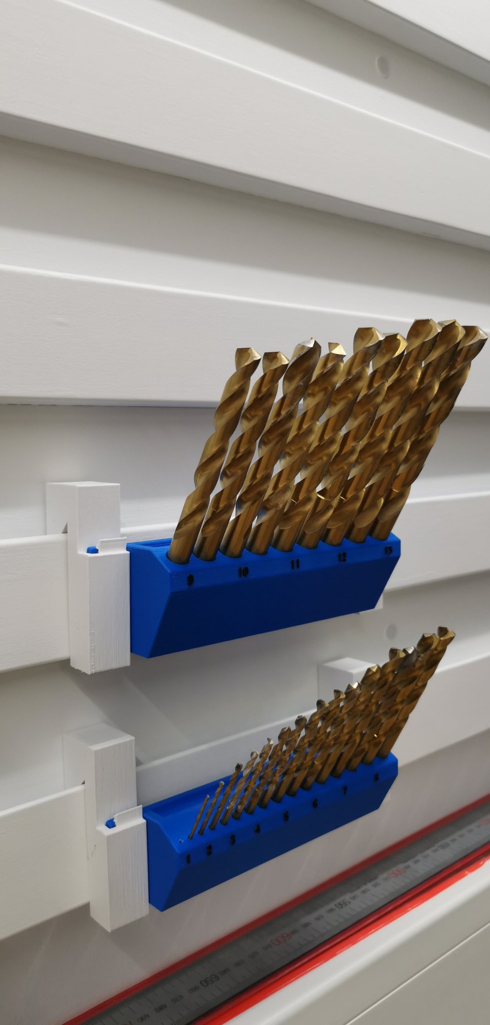 Bộ chuyển đổi gắn kẹp Pháp cho giá đỡ mũi khoan 9-13mm