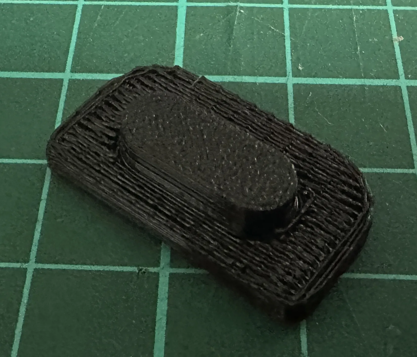 Nút thay thế cho Wireless Alert TP in từ TPU