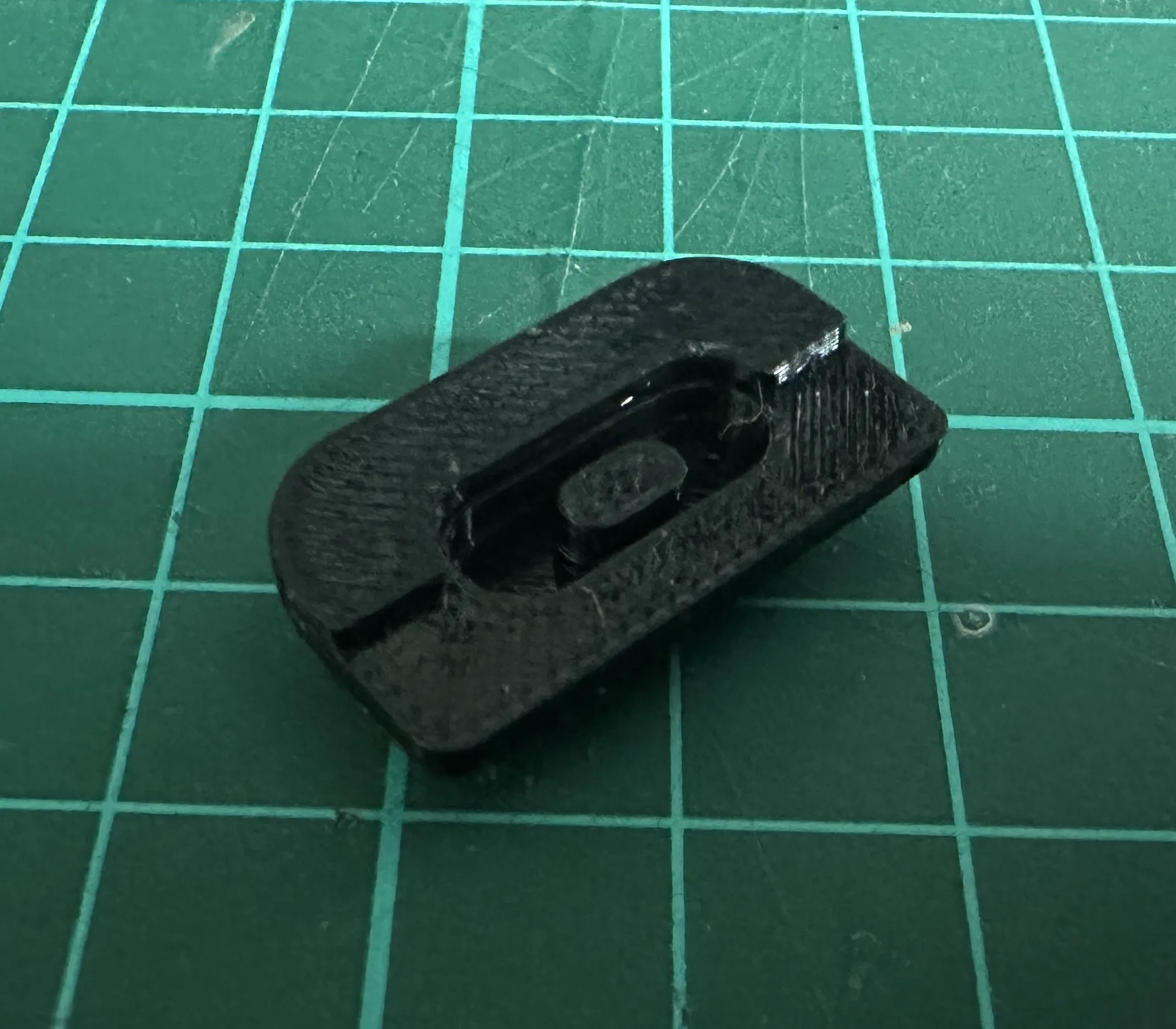 Nút thay thế cho Wireless Alert TP in từ TPU