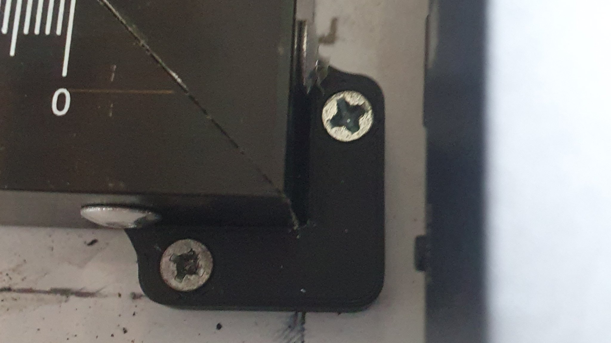 Giá đỡ vị trí tổ ong laser cho máy cắt laser