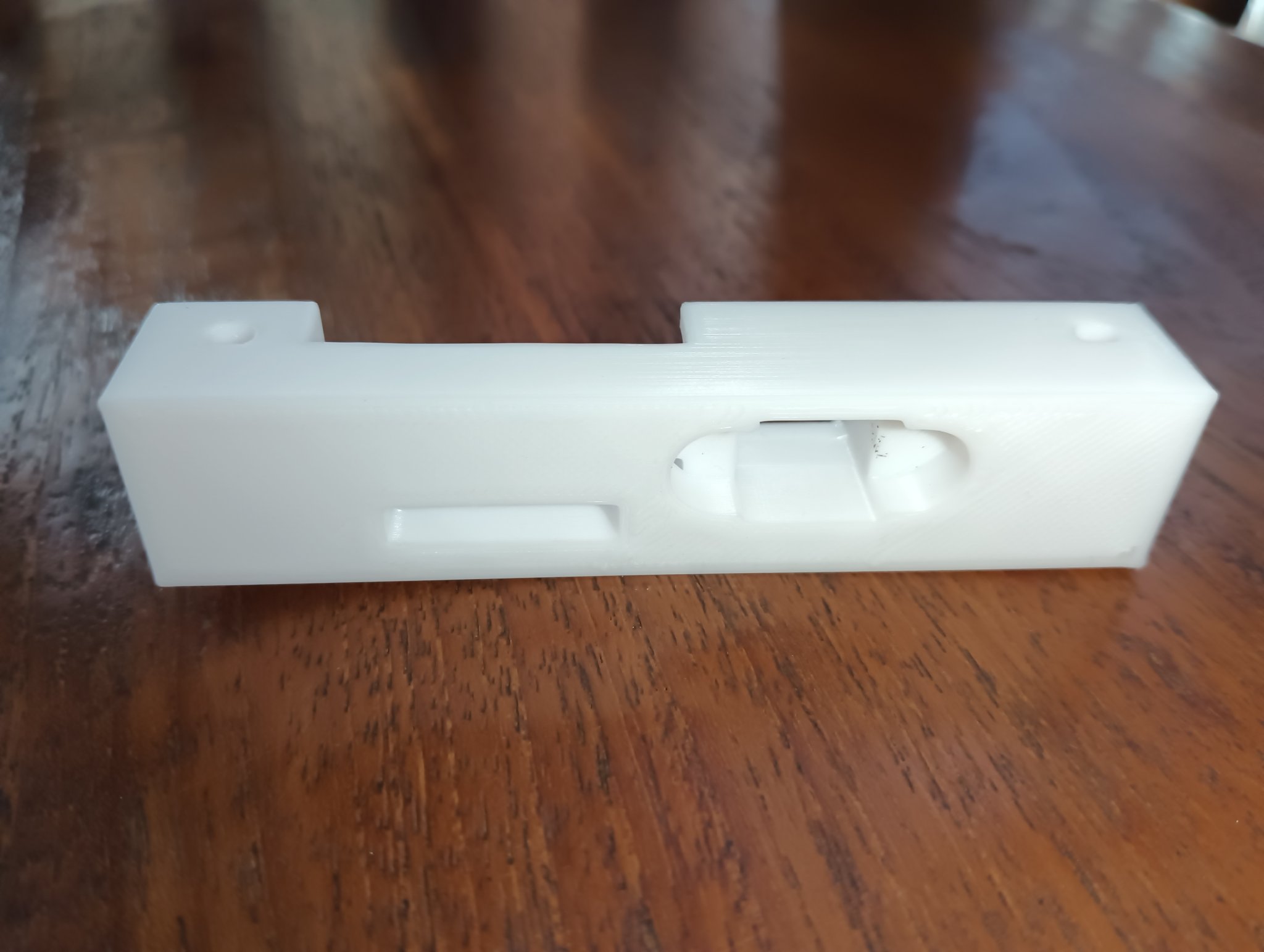 Cổng IO phía trước cho Anycubic Kobra Max