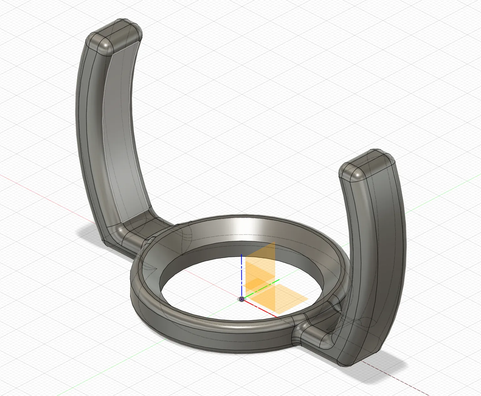 Cán cầm cho bình sữa Medela dành cho trẻ nhỏ