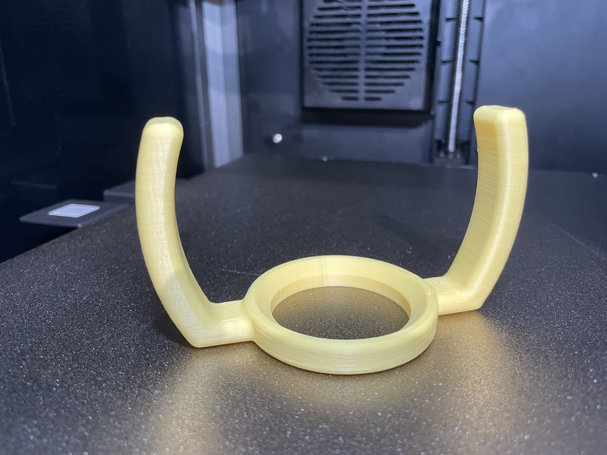 Cán cầm cho bình sữa Medela dành cho trẻ nhỏ