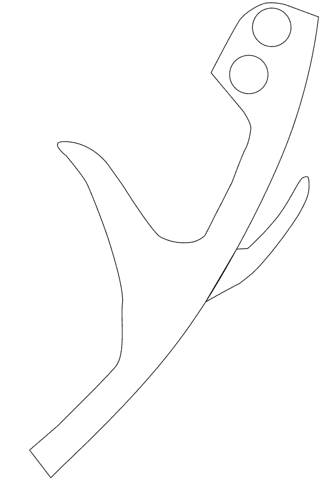 Thay thế kẹp Klickfix Topklip cho thiết bị của bạn