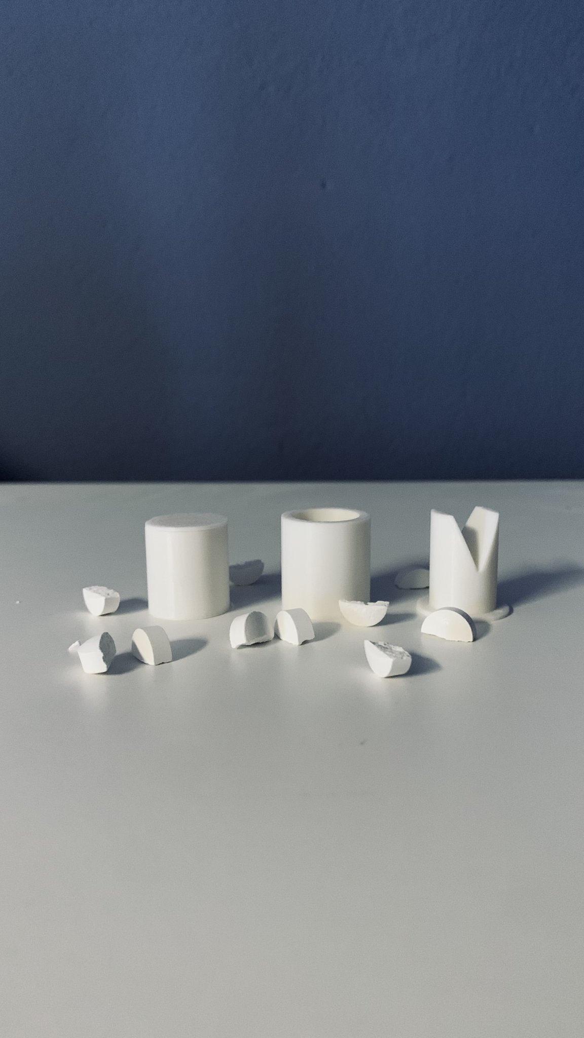 Máy cắt viên thuốc tiện dụng cho y tế tại nhà