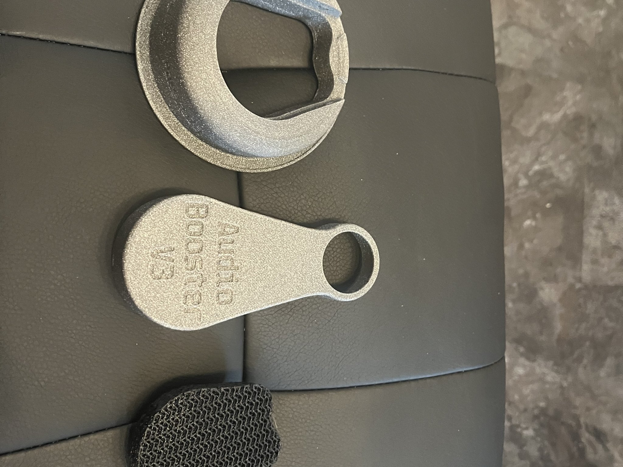 Bộ khuếch đại âm thanh Pimax Crystal "Audio Booster" (SMAS)