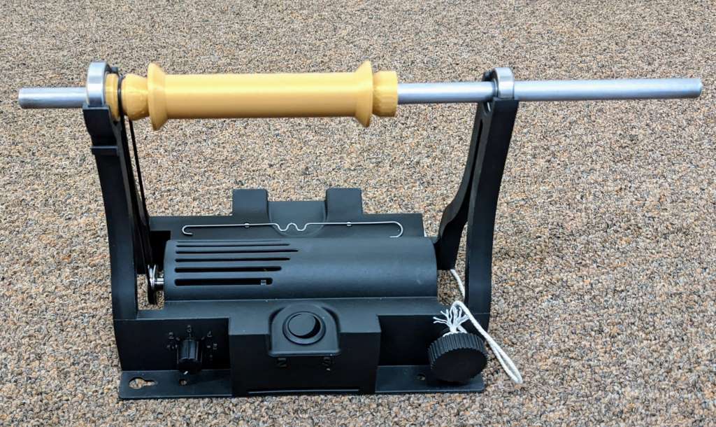 Phụ kiện cuộn chỉ cho máy EEW 6.0