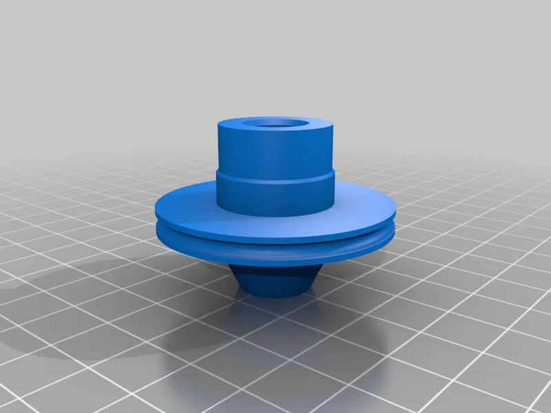 Phụ kiện cuộn chỉ cho máy EEW 6.0