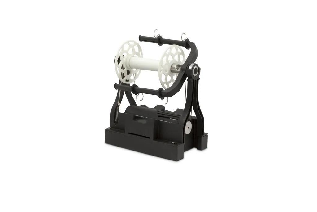 Phụ kiện in 3D cho máy quay sợi EEW 6.0