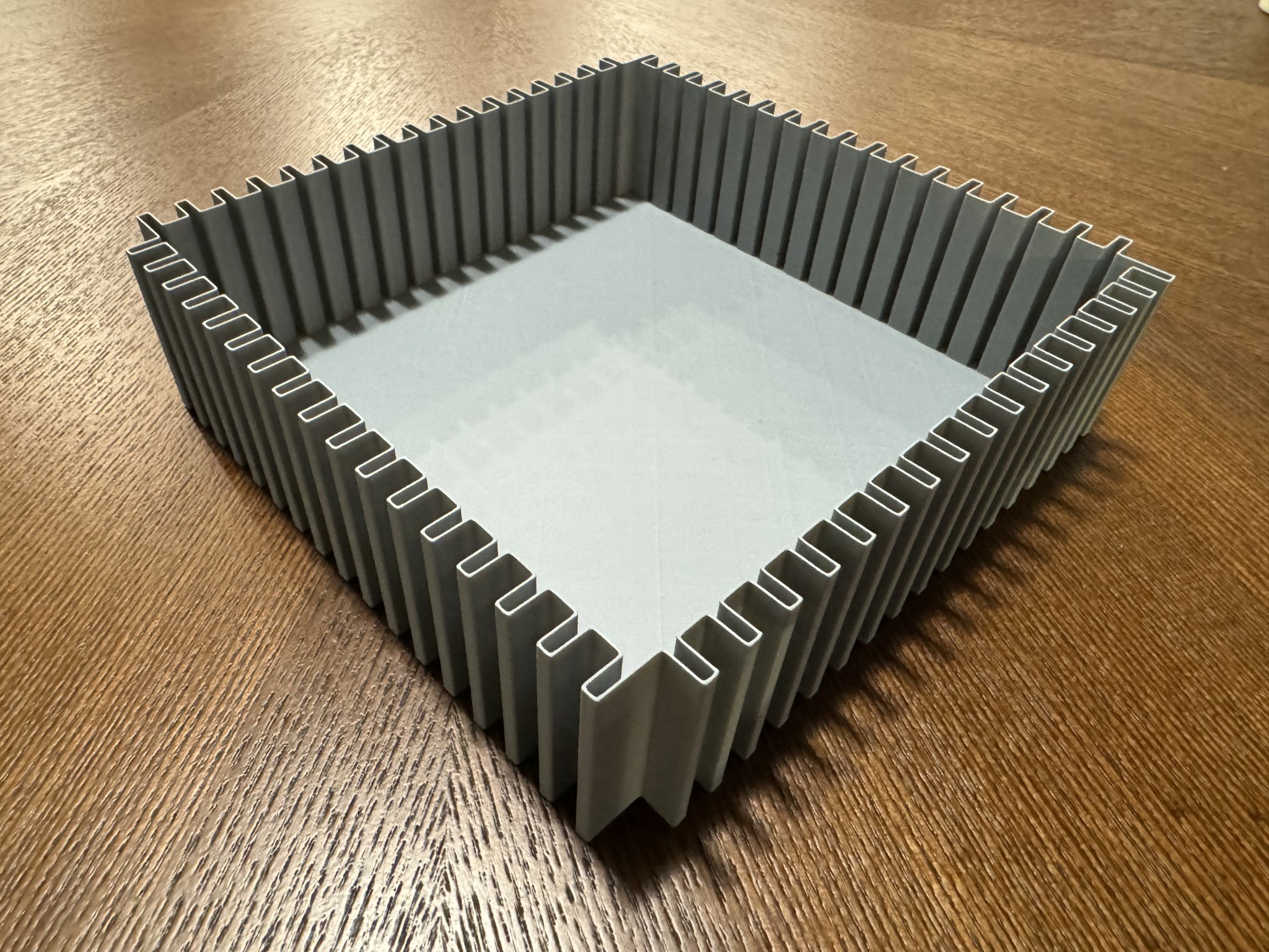 Bình chứa mô-đun liên kết cho ngăn kéo Ikea Alex