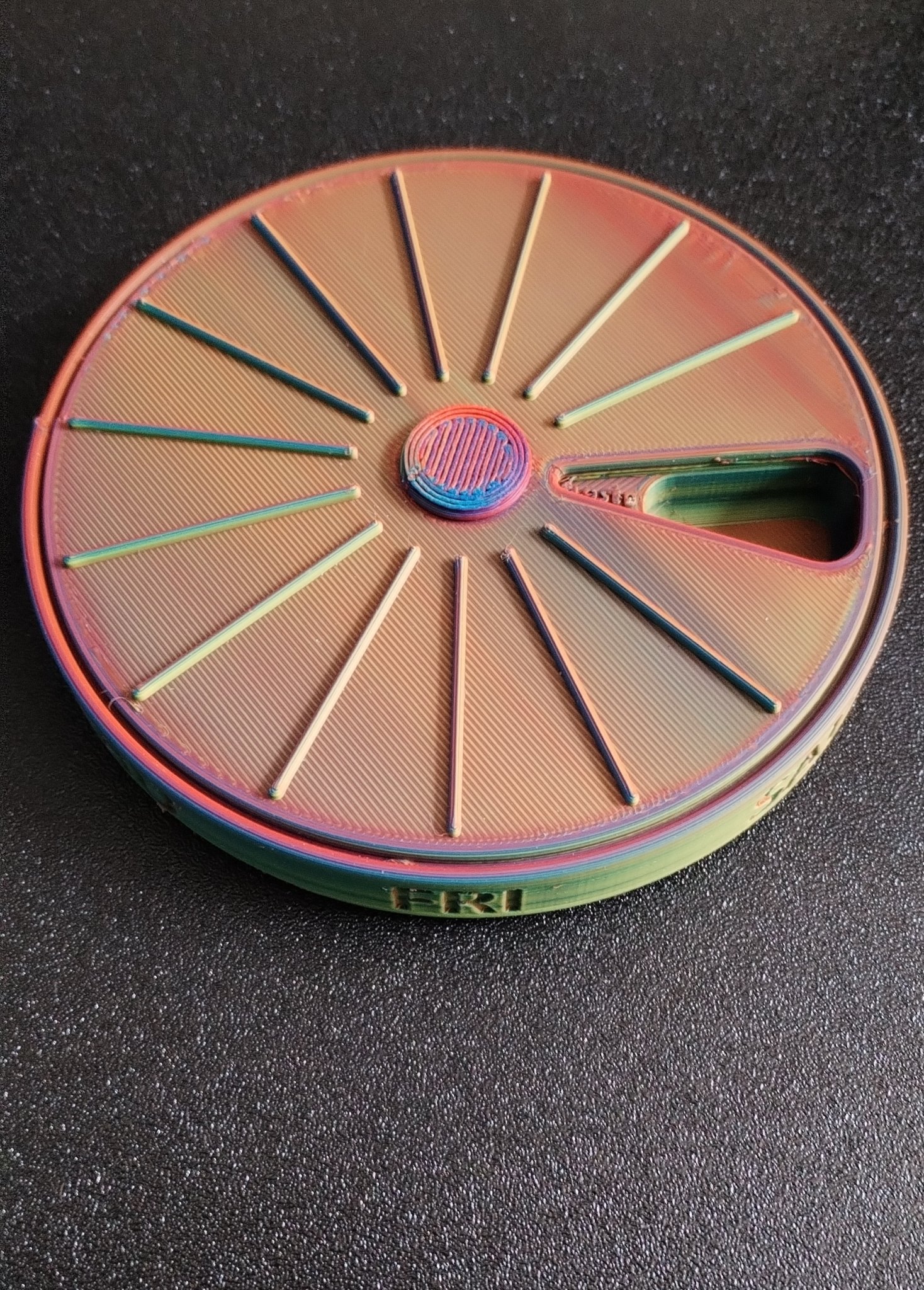 Hồ sơ PrusaSlicer V2 cho máy in 3D Anycubic Kobra 2 Neo