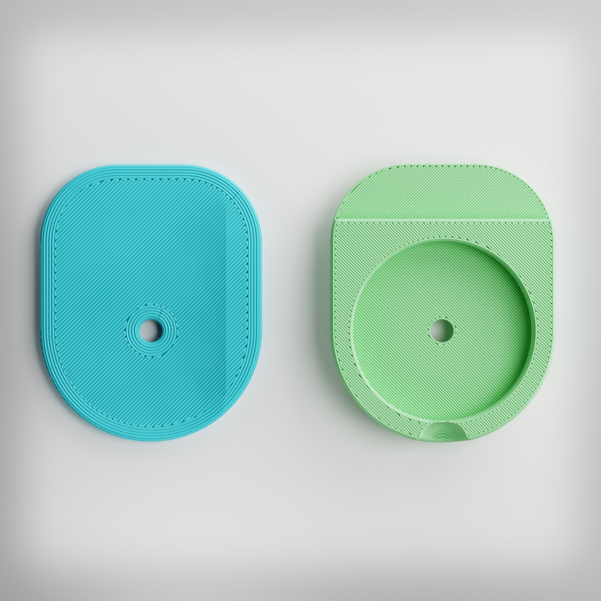 Kẹp vật liệu từ tính cho máy cắt laser với thiết kế tham số