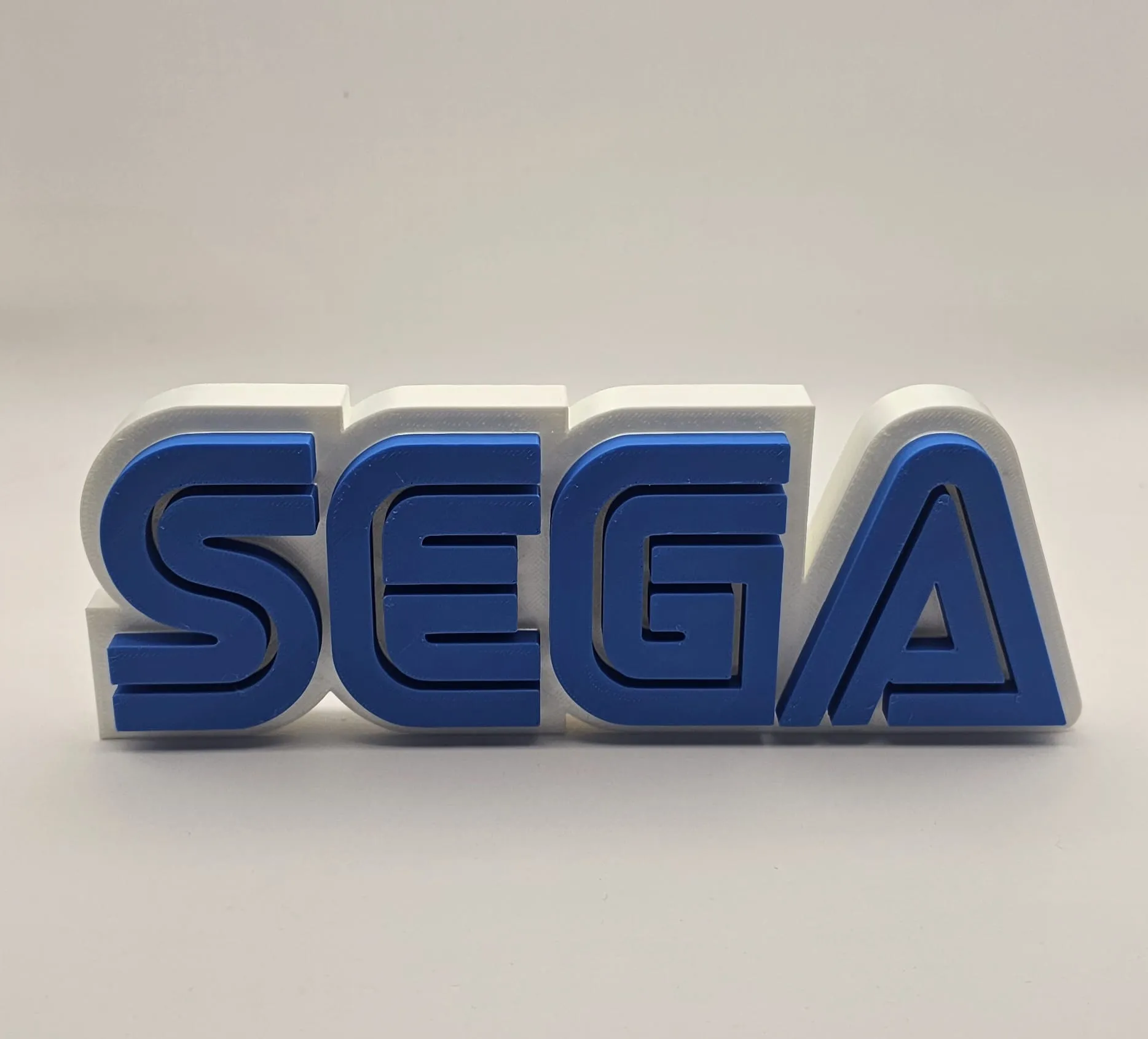 Biểu tượng Sega độc đáo cho trang trí nội thất